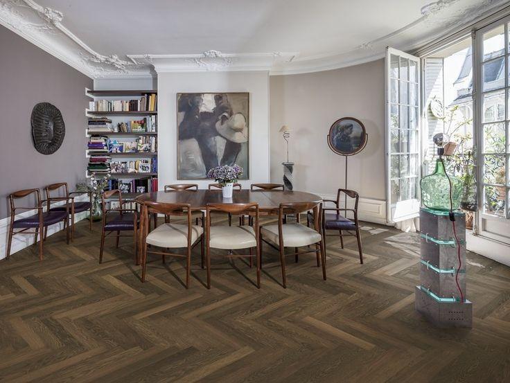 What Makes Kährs Hardwood Flooring an Excellent Choice for Your Home?