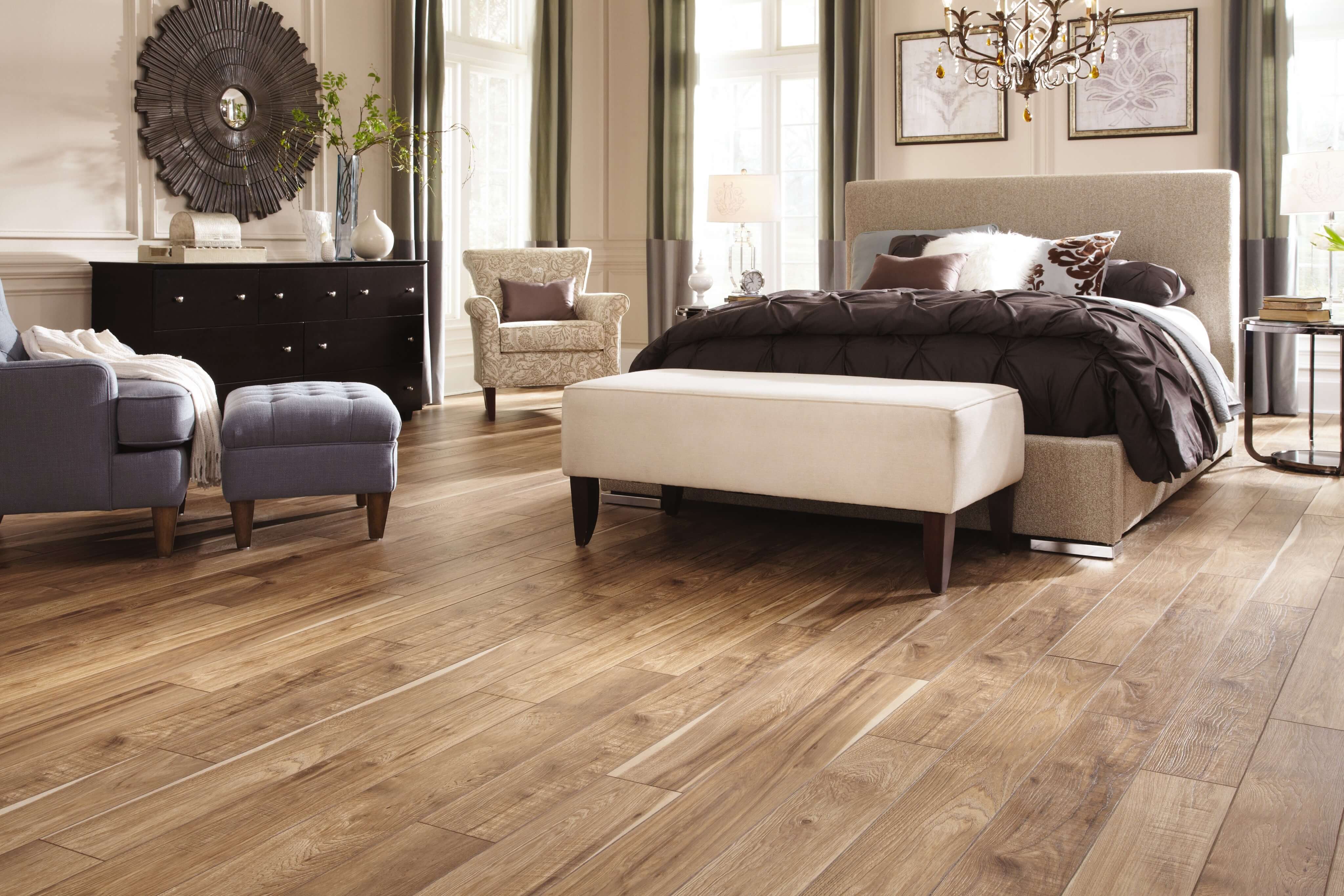Laminate Flooring Care and Maintenance Tips to Keep Your Floors Looking New