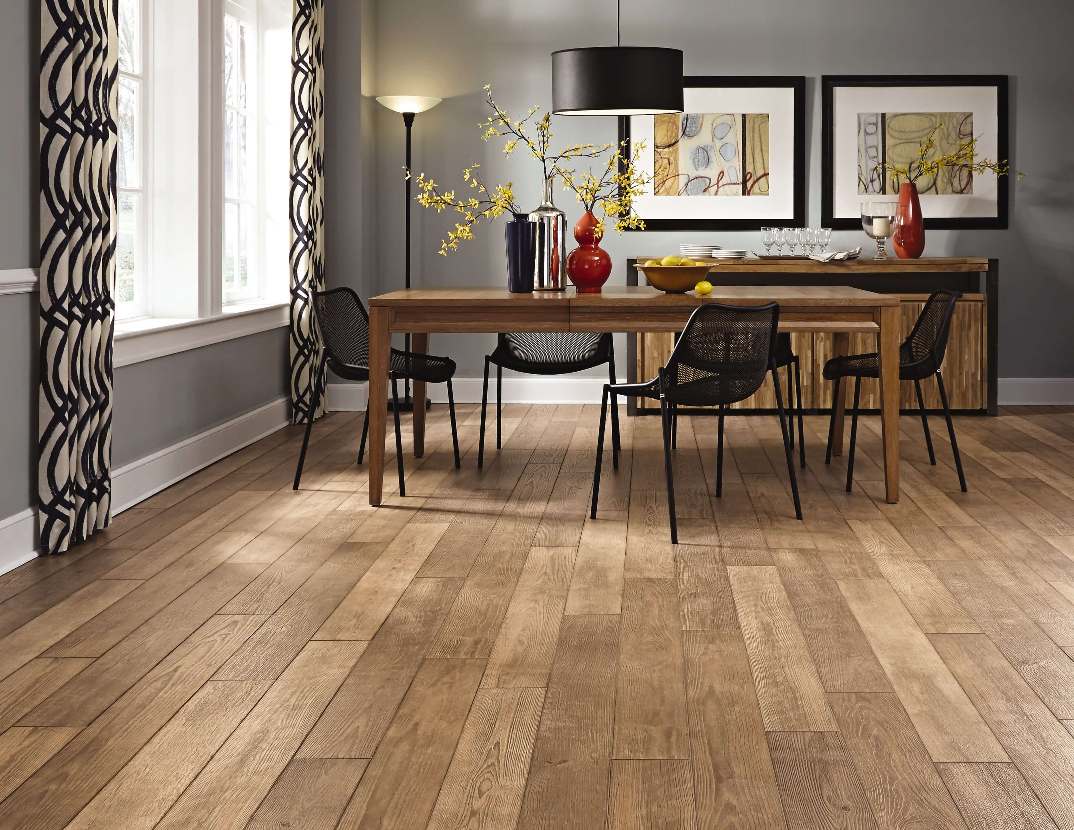 What Should You Know Before Installing Your Laminate Flooring?
