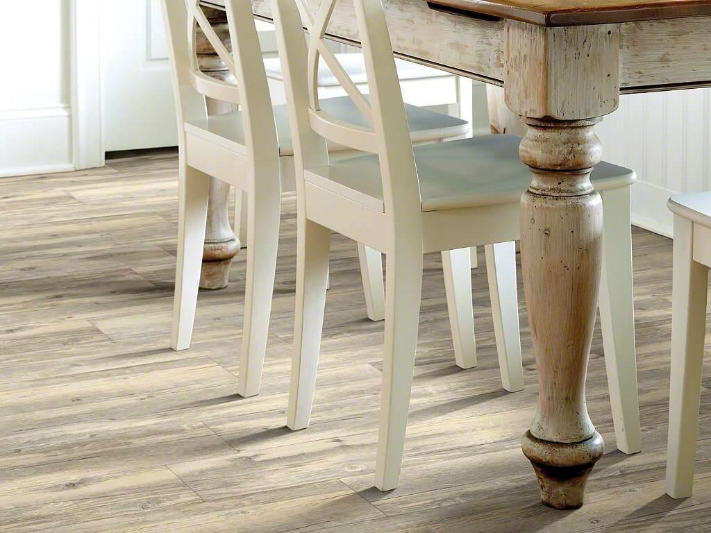 How to Keep Your Shaw Luxury Vinyl Plank Flooring Looking Good as New