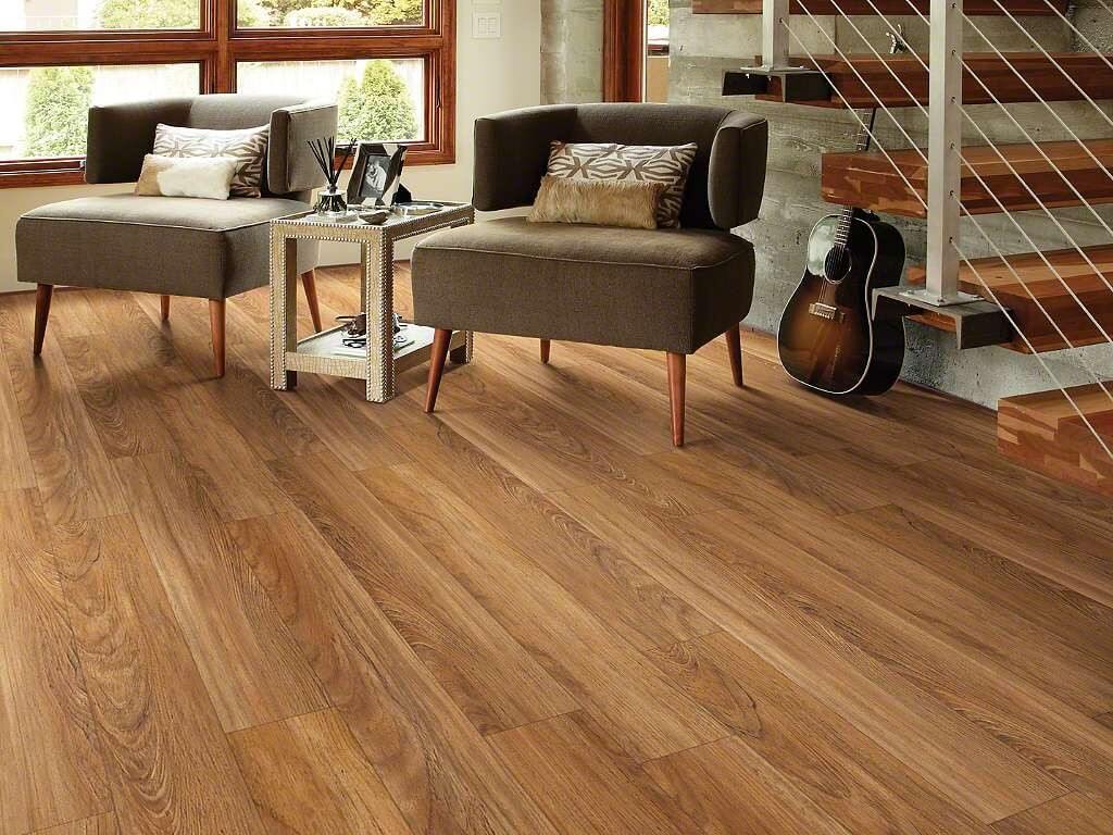 The Benefits You Can Only Get with Vinyl Plank Flooring