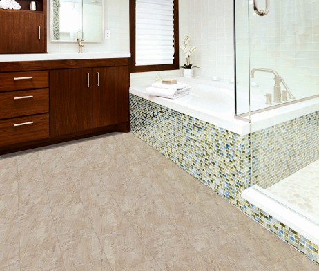 Advantages of Luxury Vinyl Tile Flooring over Traditional Tiles 5