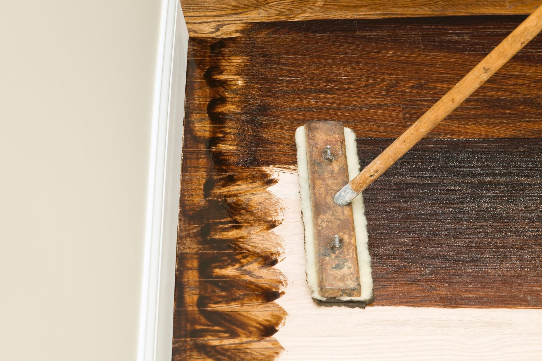 Can You Refinish Engineered Hardwood Flooring?