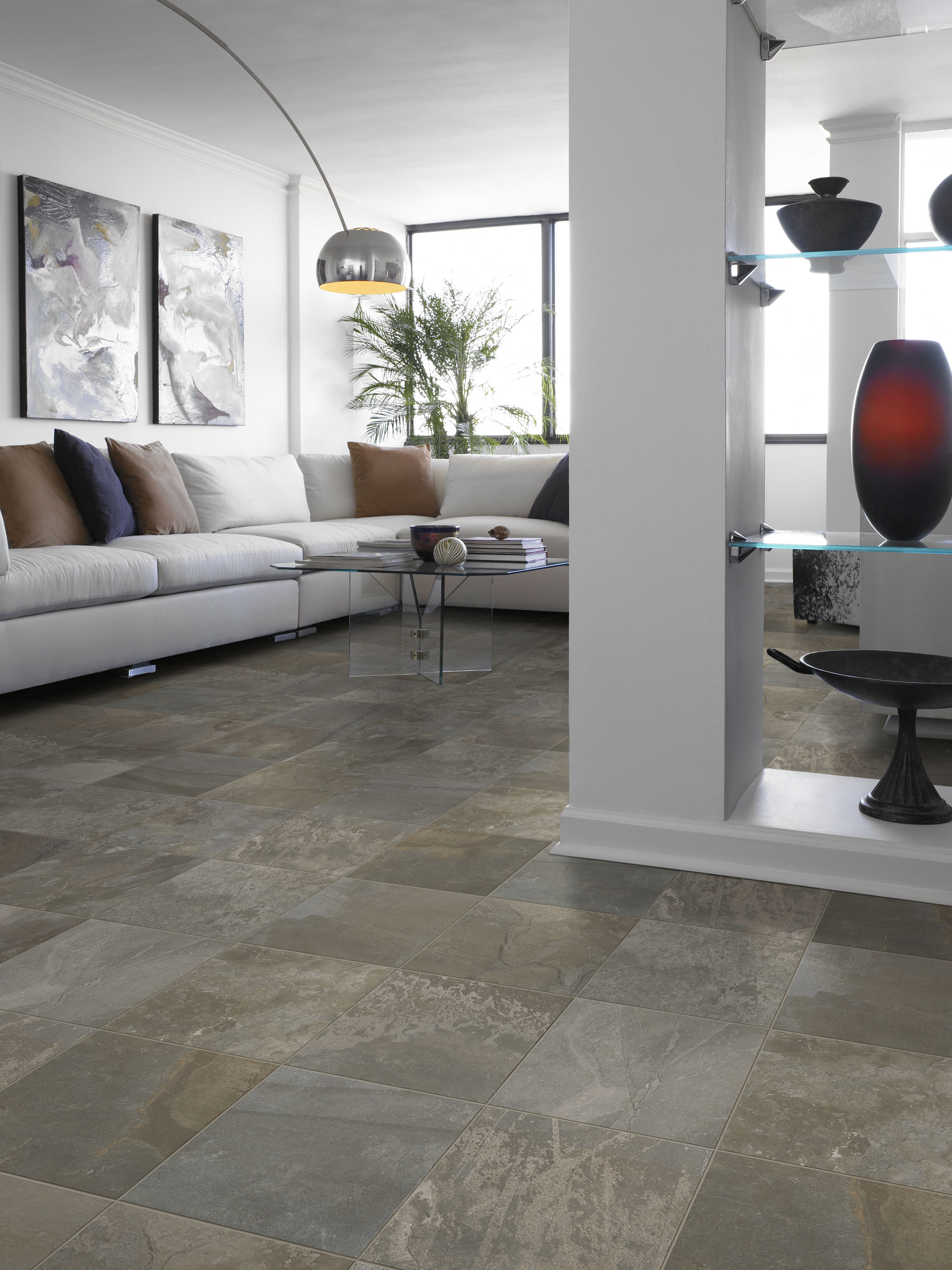 Comparing Luxury Vinyl Tile Flooring and Ceramic for the Perfect Flooring Choice 3