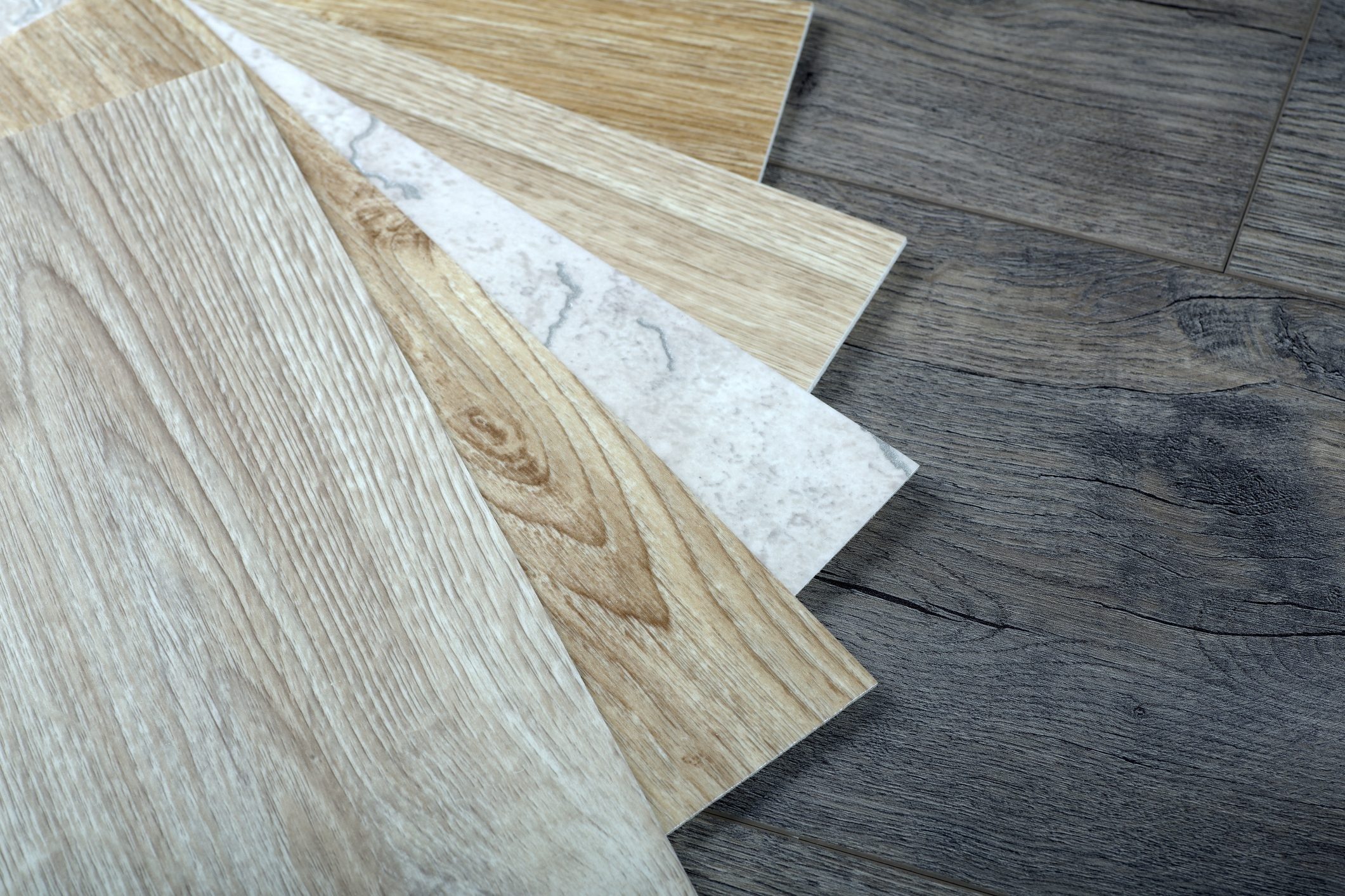 Does Luxury Vinyl Plank Flooring Require Underlayment?