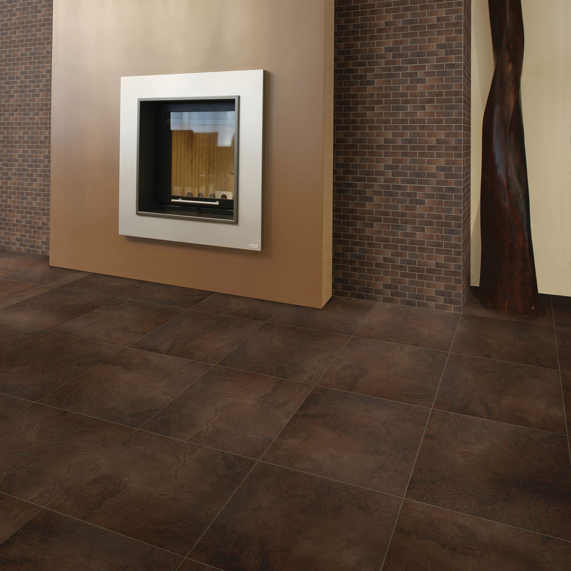 Does Luxury Vinyl Tile Flooring Require Grout 3?