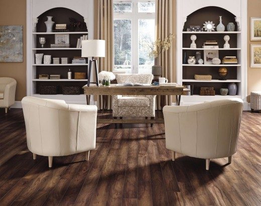 Reasons Hardwood Flooring is a Clear Winner Against Carpet