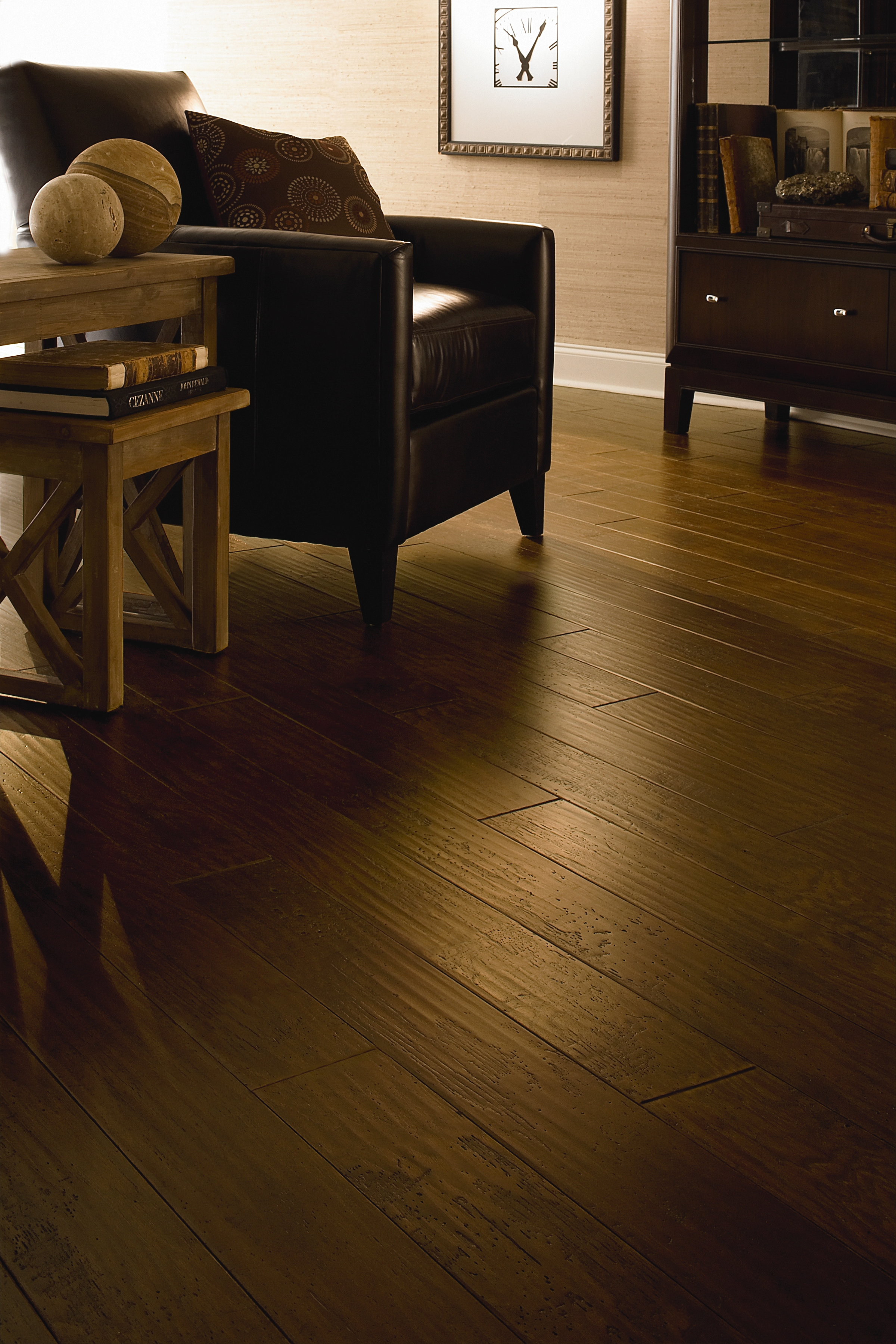 Guide to Choosing Hardwood Flooring Species 3