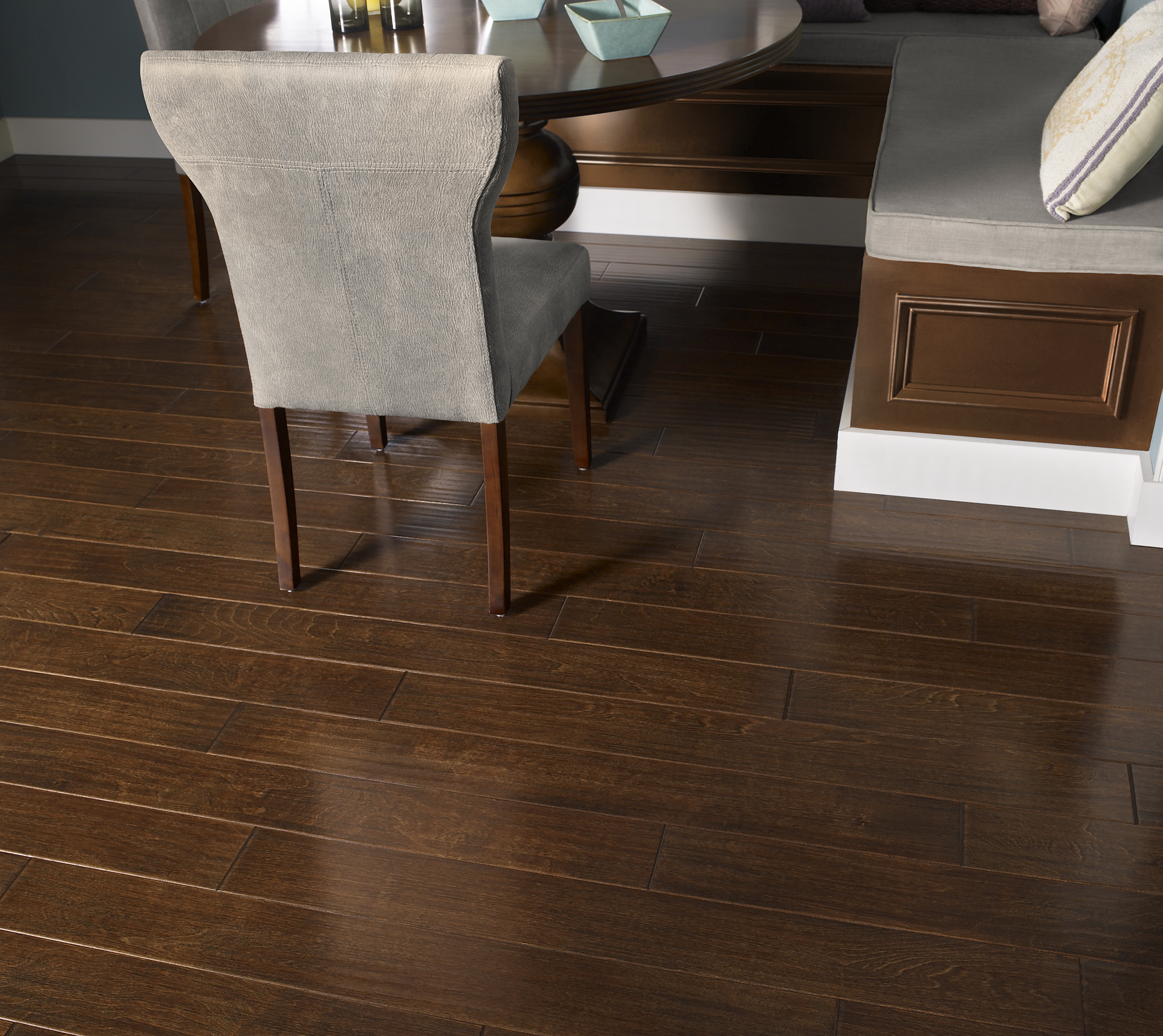 Guide to Choosing Hardwood Flooring Species