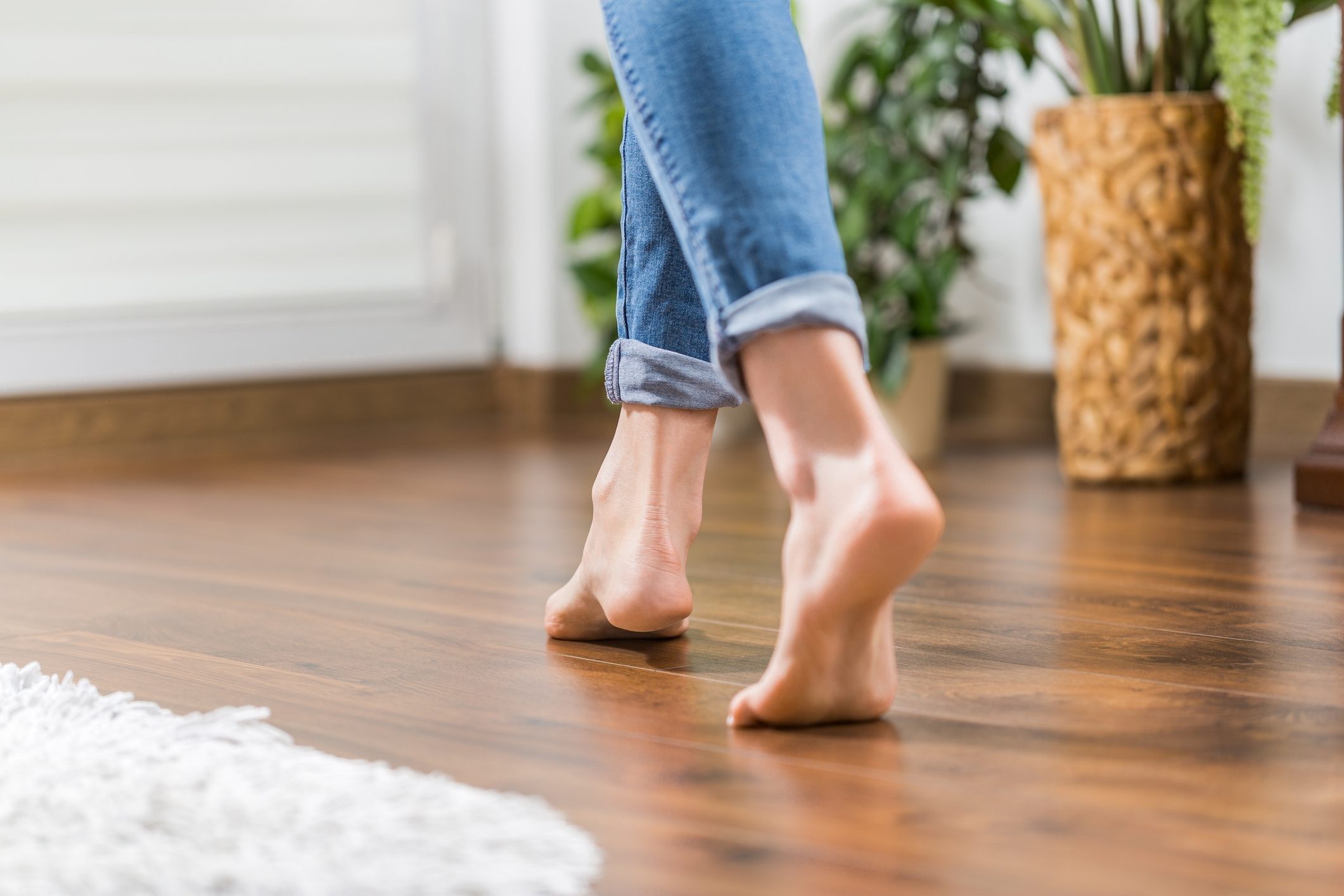 Hardwood Flooring Trends that Aren’t Going Anywhere