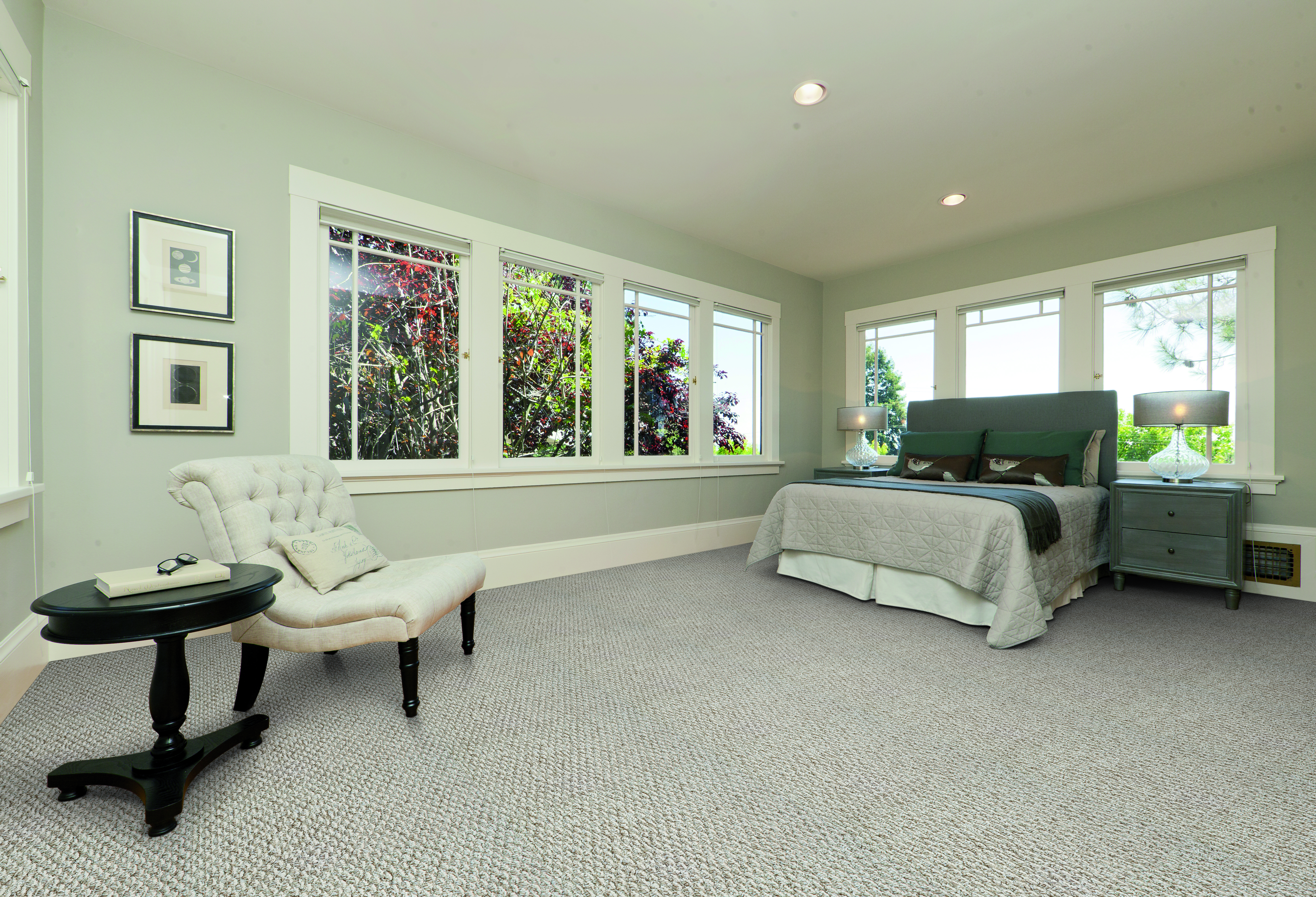 How Carpet Flooring Affects Indoor Air Quality and What You Should Know 5