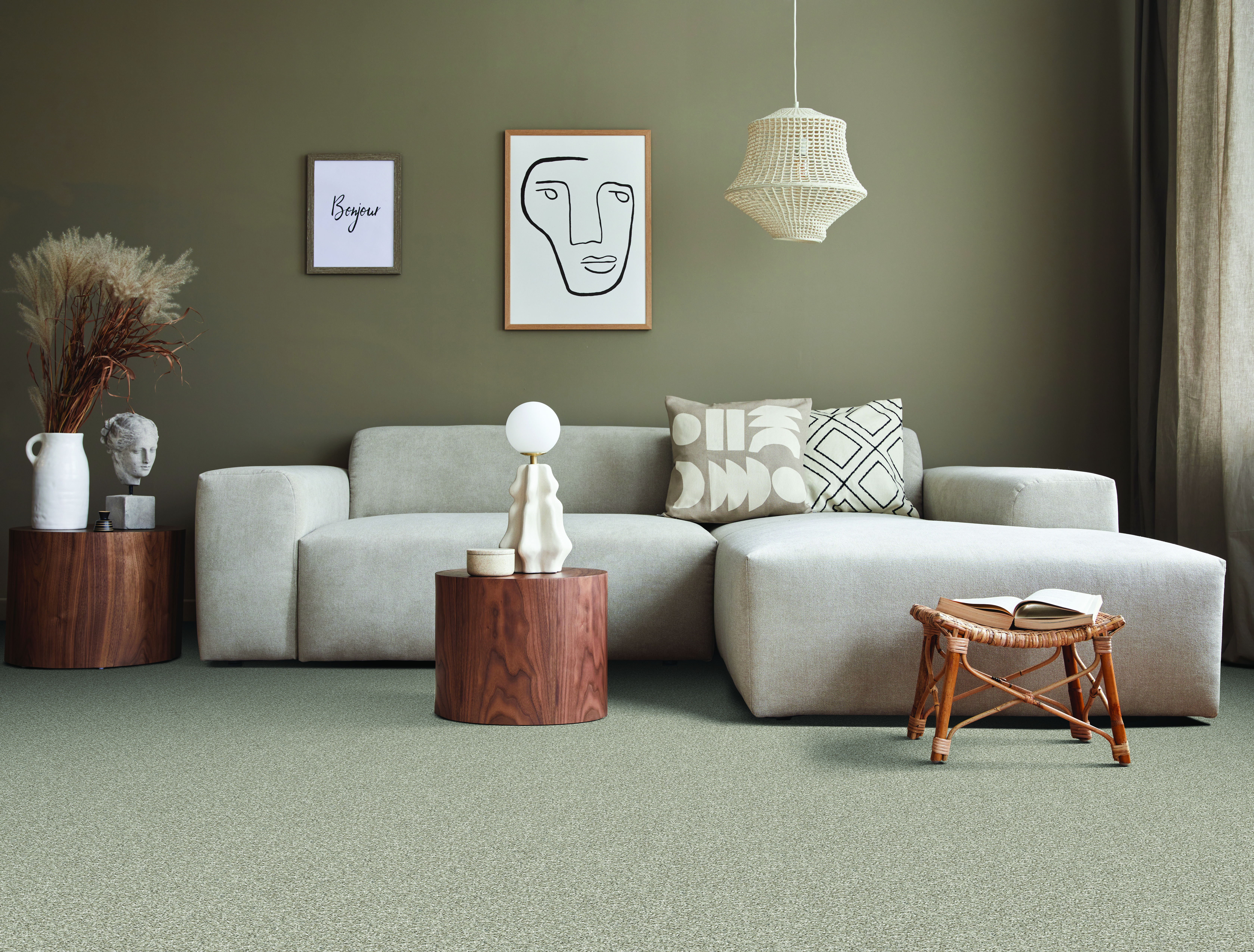 How Carpet Flooring Affects Indoor Air Quality and What You Should Know