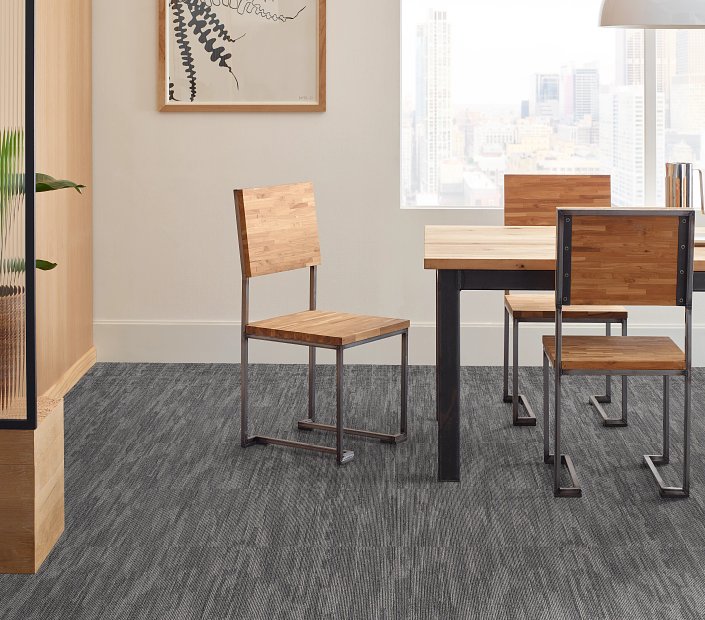 How Commercial Carpet Tile Flooring Transforms Office Spaces and Culture How Commercial Carpet Tile Flooring Transforms Office Spaces and Culture
