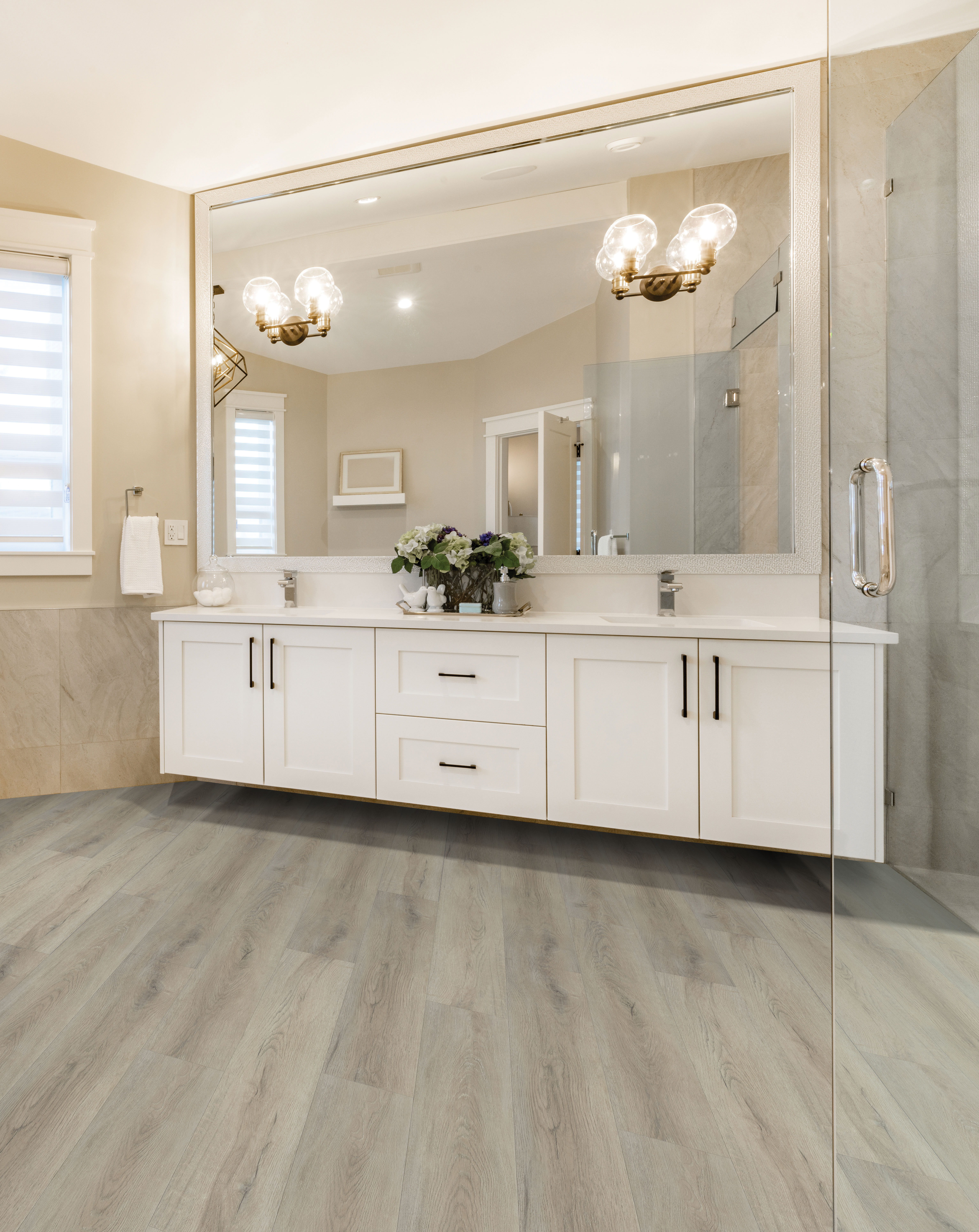 Waterproof Laminate Flooring Vs Lvp Ultimate Comparison