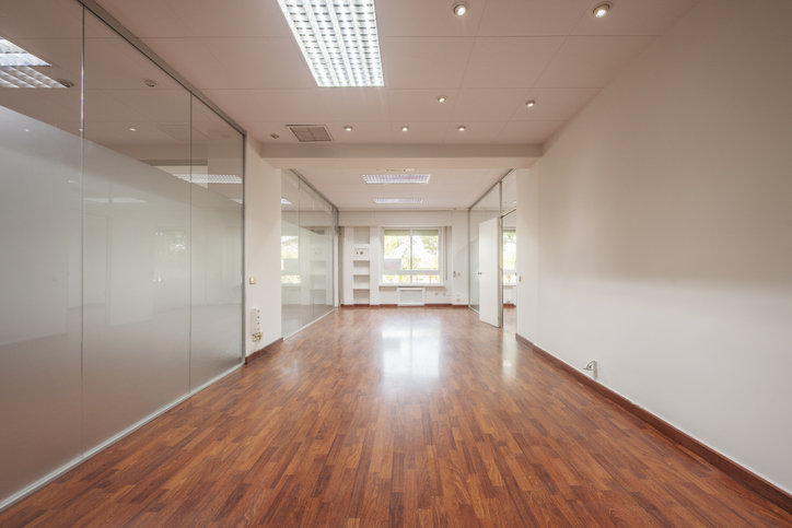 How Hardwood Flooring Enhances Various Commercial Settings 4