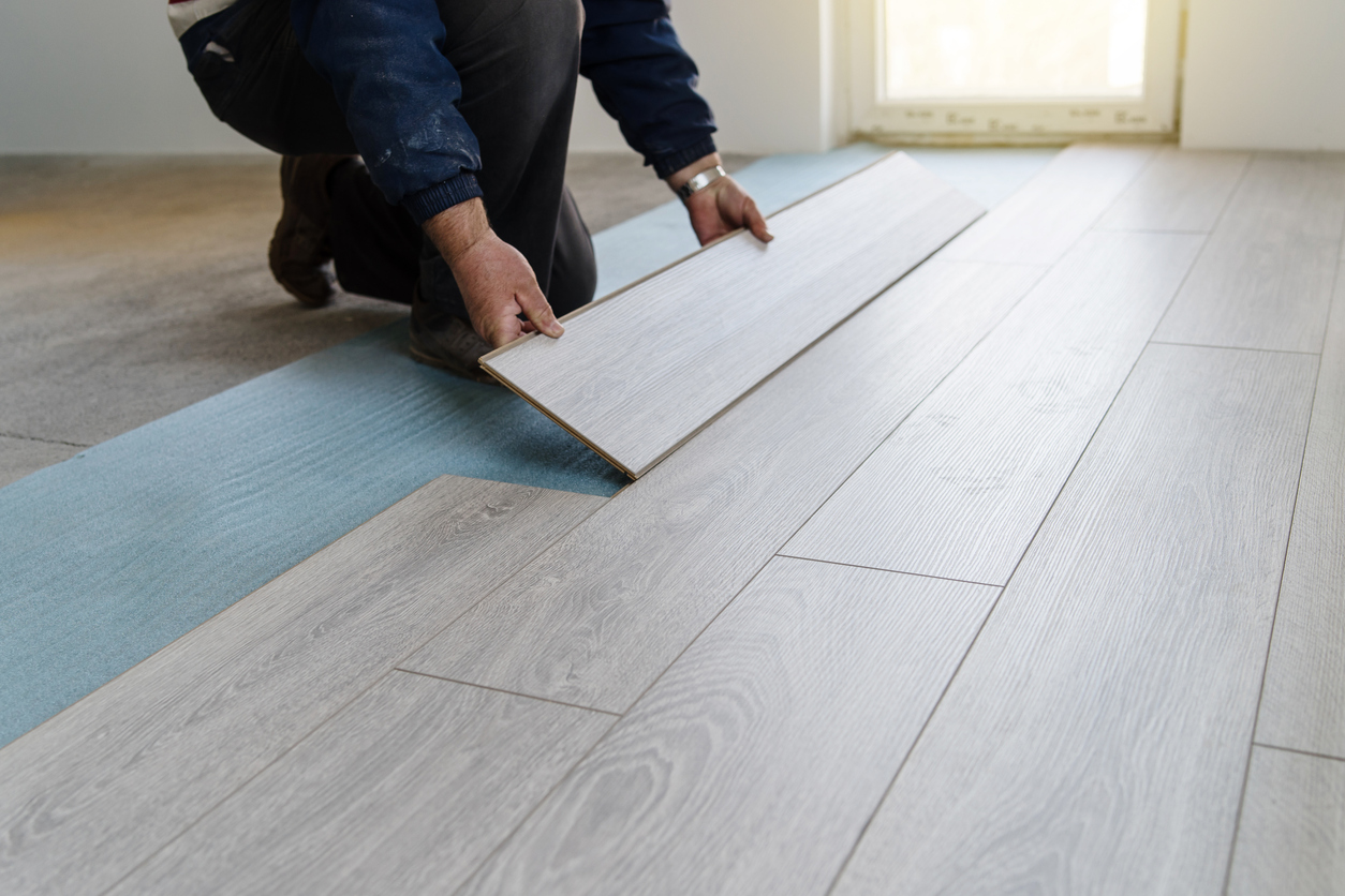 How Long Does Laminate Flooring Typically Last?