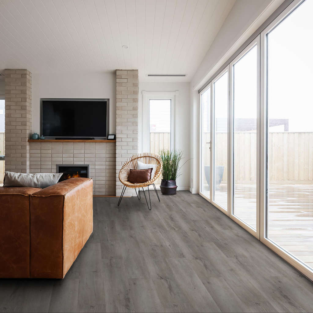 How Luxury Vinyl Plank Flooring Is Shaping the Future of Flooring Innovation How Luxury Vinyl Plank Flooring Is Shaping the Future of Flooring Innovation