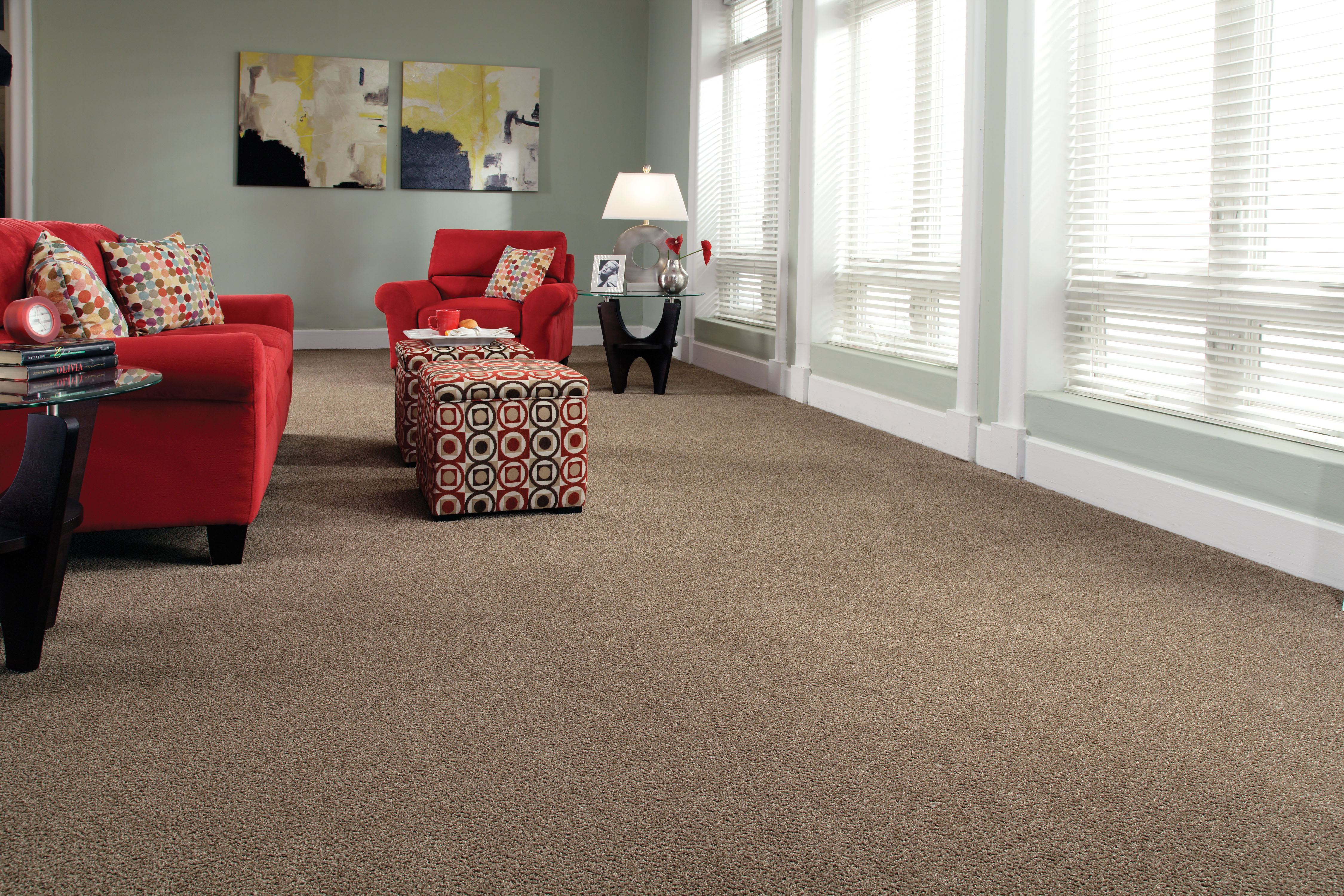 How to Choose the Perfect Carpet Flooring for your Home 3