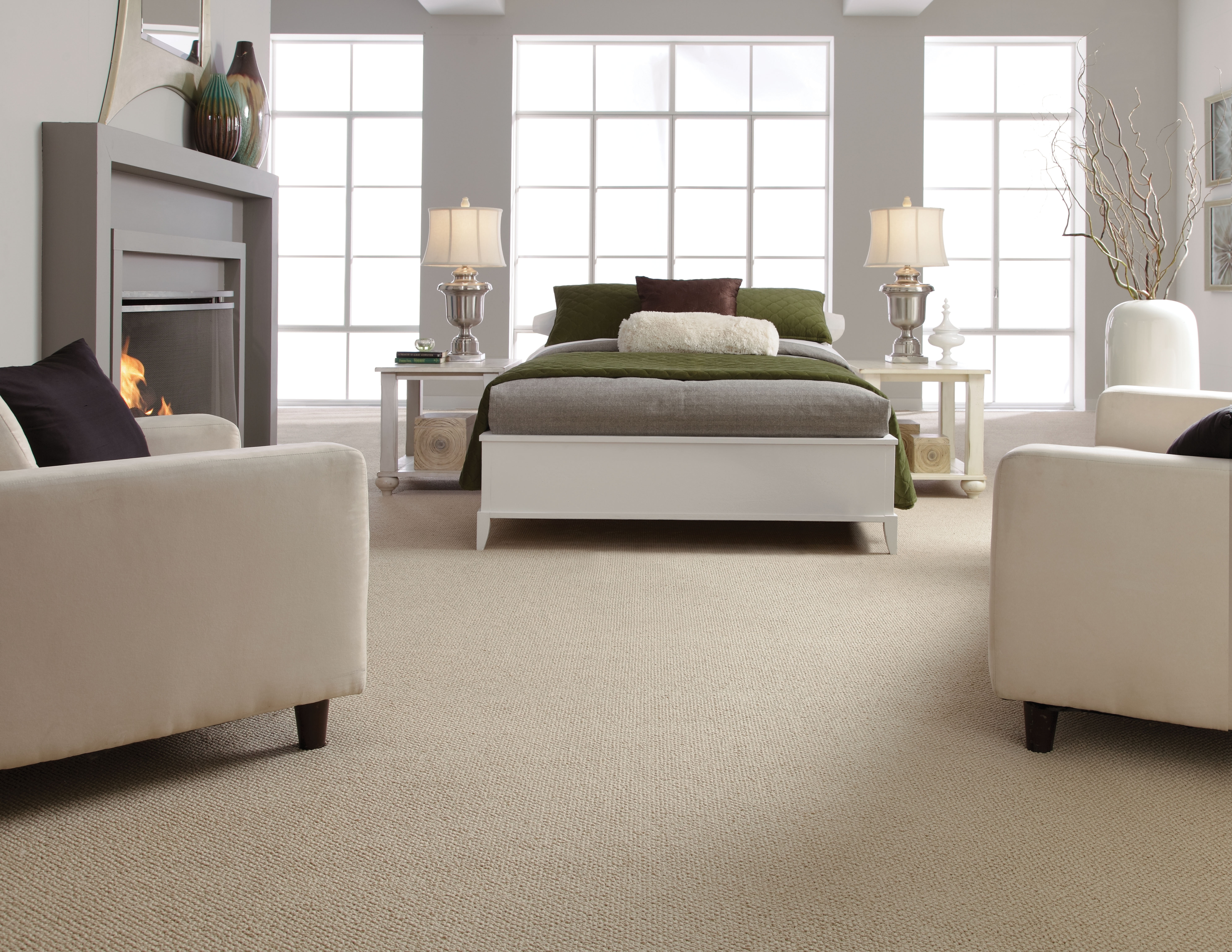 How to Choose the Perfect Carpet Flooring for your Home 4