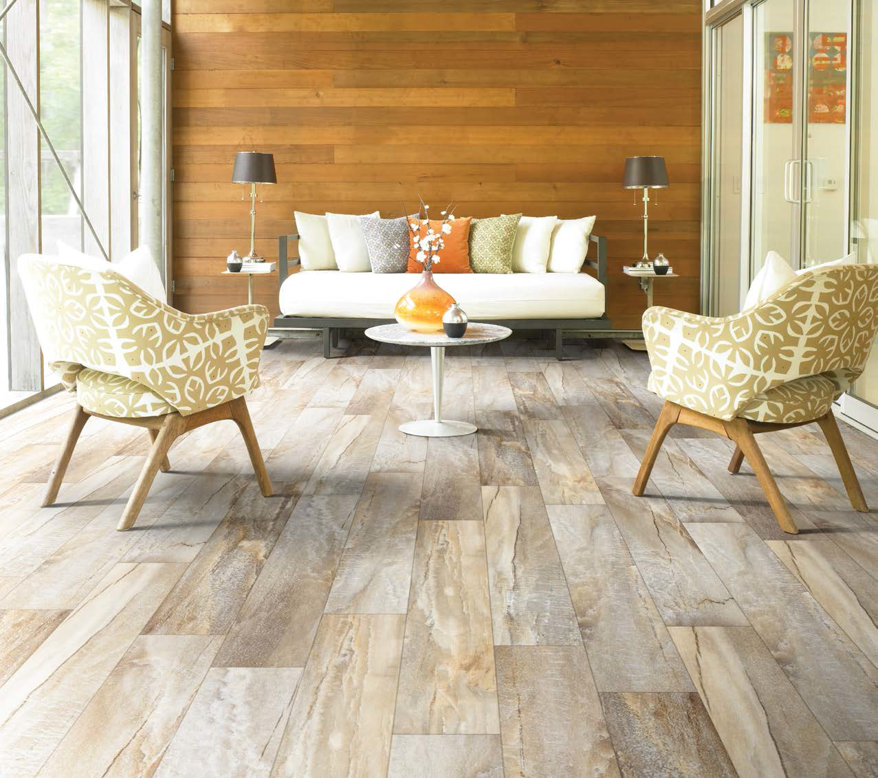 How to Select a Thickness for Your Luxury Vinyl Plank Flooring 2