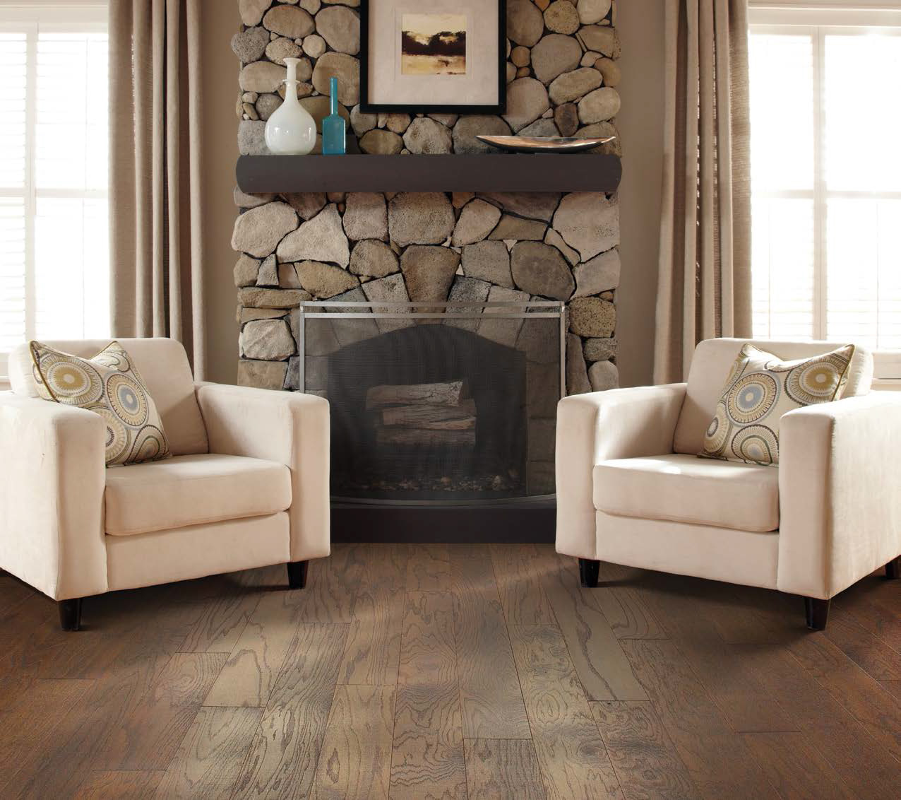 How to Select a Thickness for Your Luxury Vinyl Plank Flooring 3