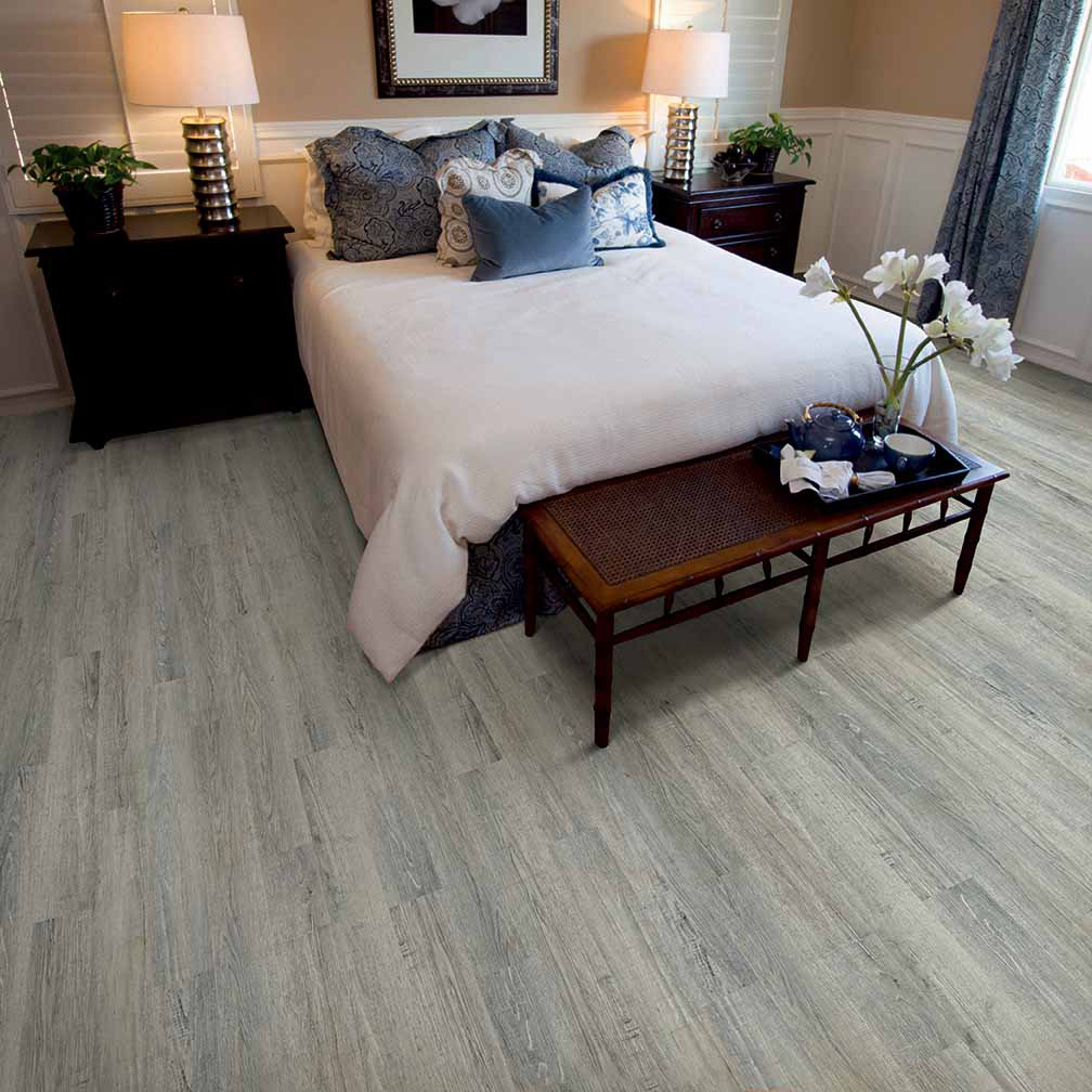 How to Select a Thickness for Your Luxury Vinyl Plank Flooring 5