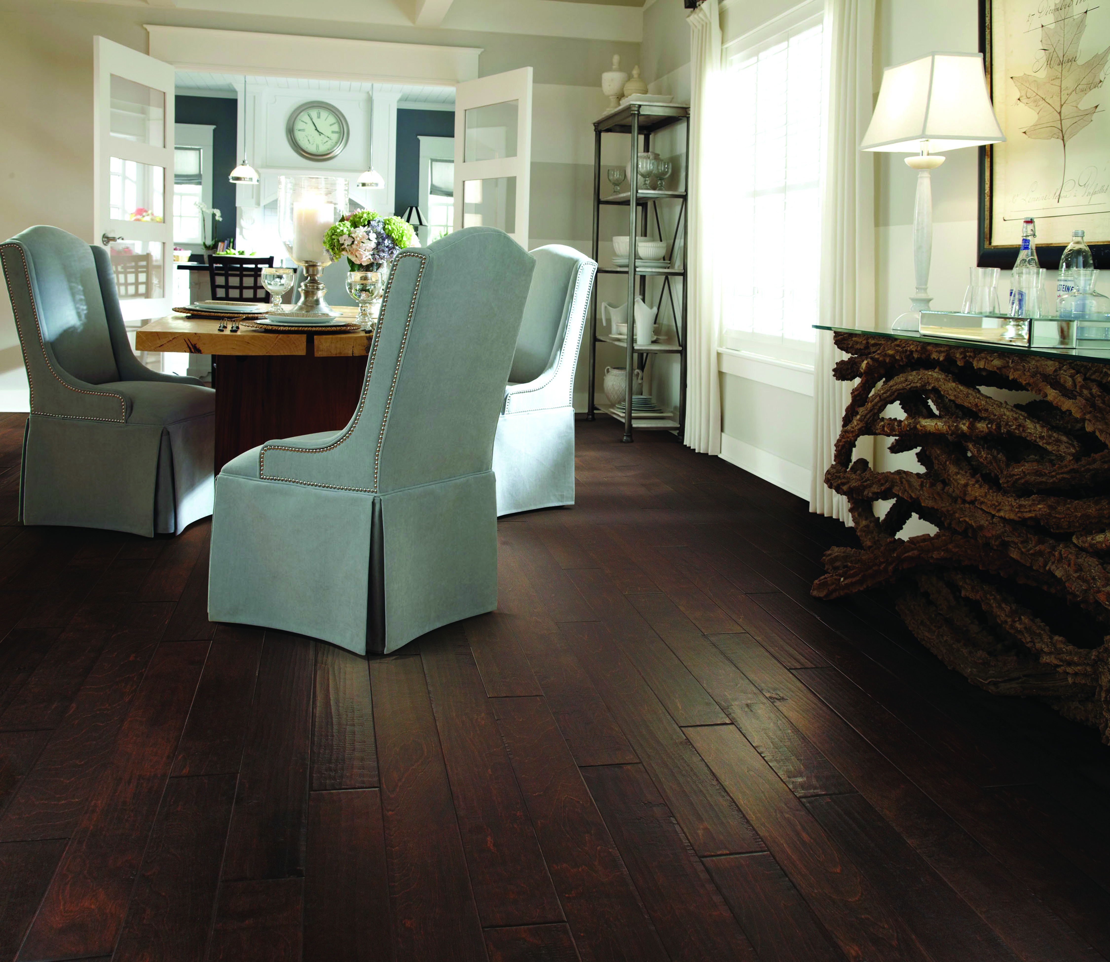 Is Engineered Hardwood Flooring Real Wood? 2