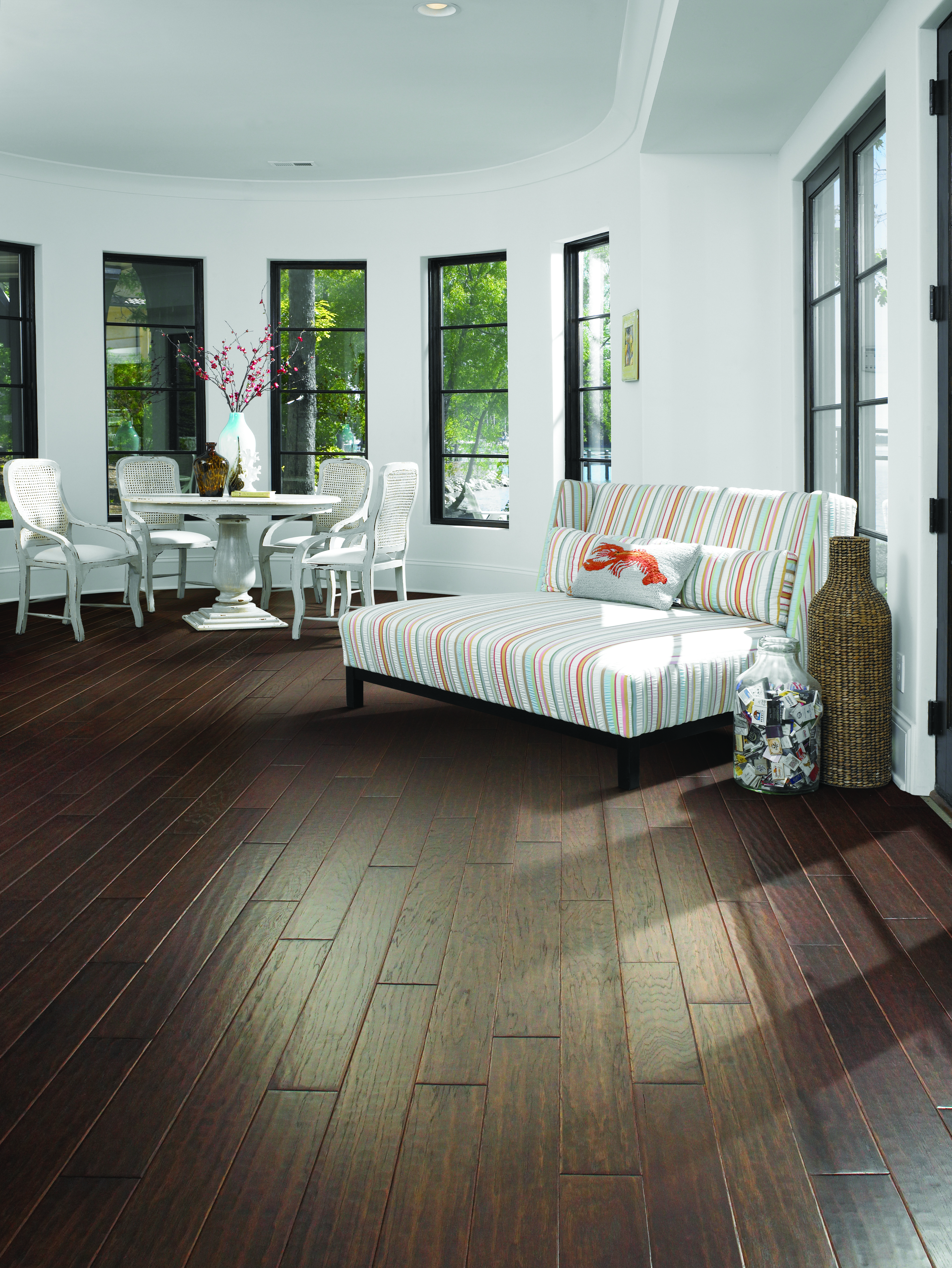 Is Engineered Hardwood Flooring Real Wood? 4