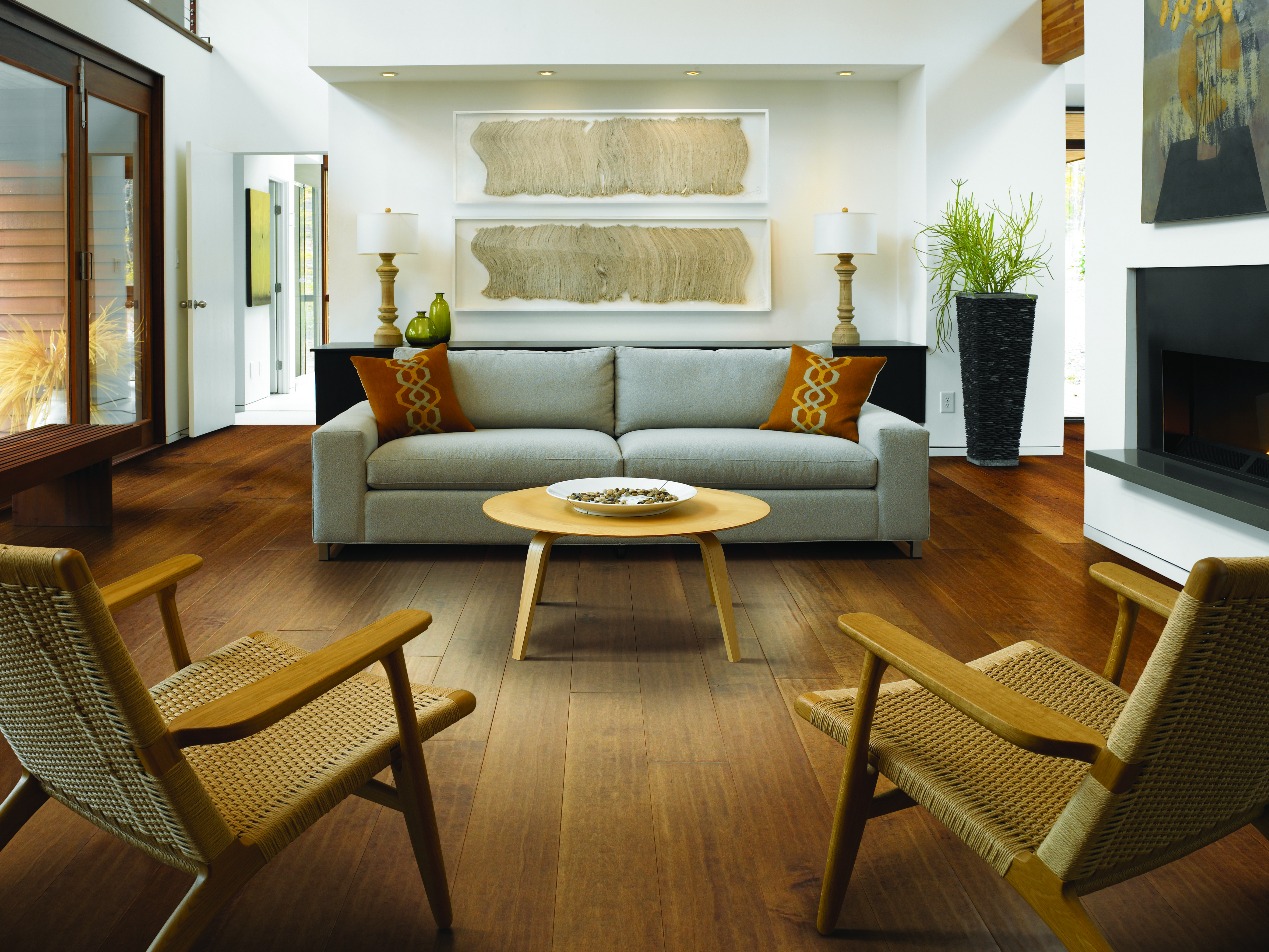 Is Engineered Hardwood Flooring Real Wood?