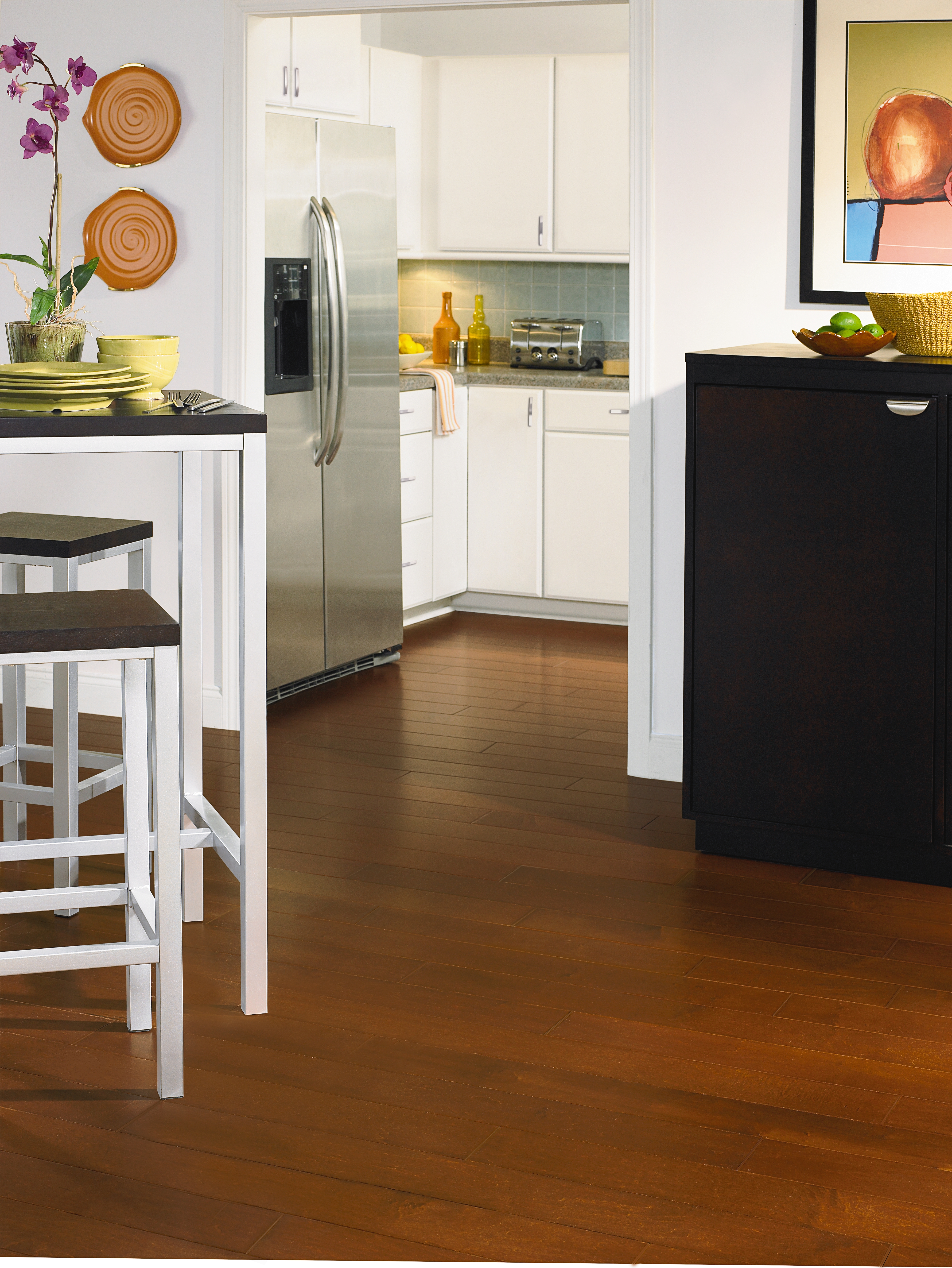 Is Hardwood Flooring Really That High Maintenance? 2
