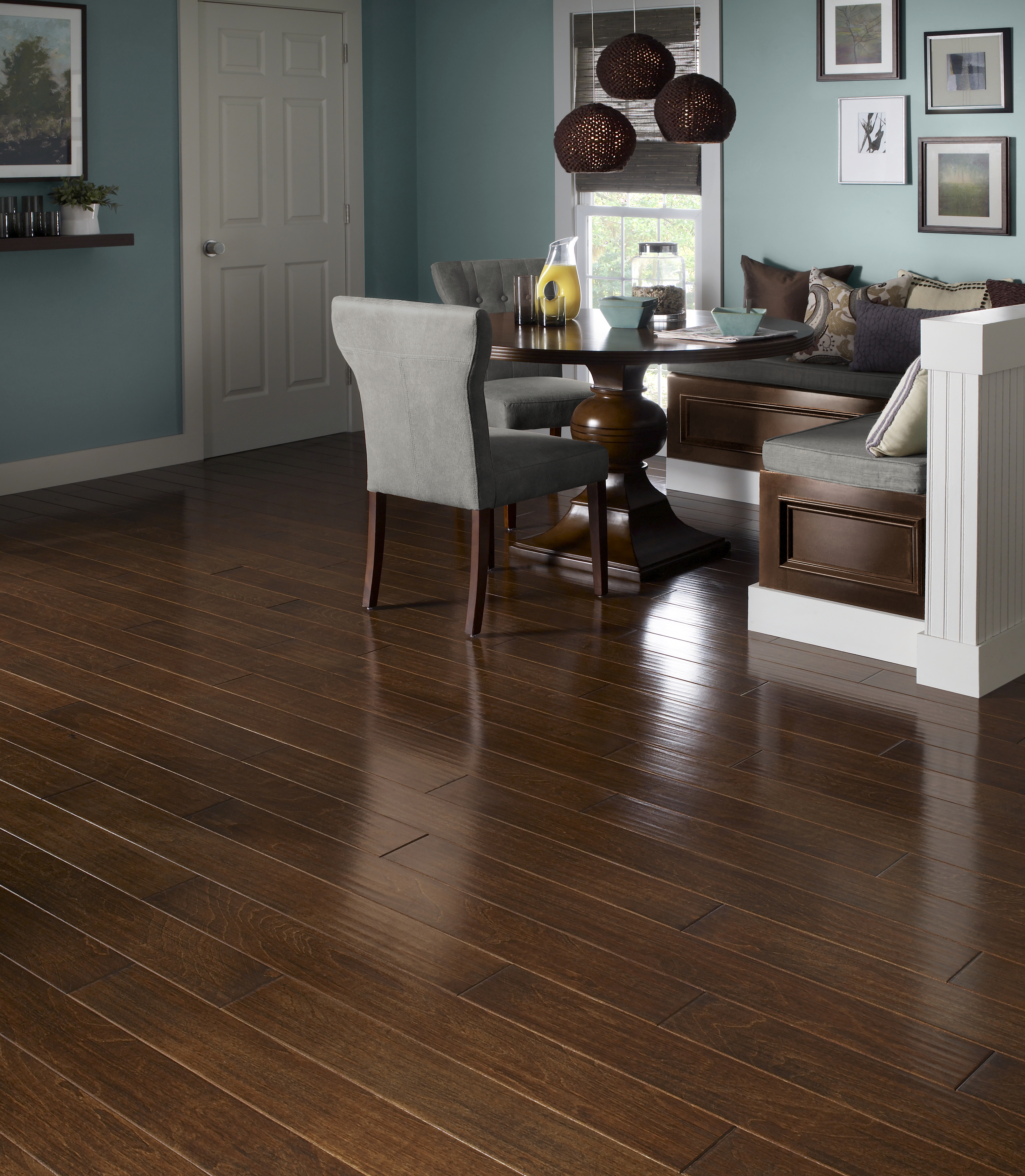 Is Hardwood Flooring Really That High Maintenance? 5