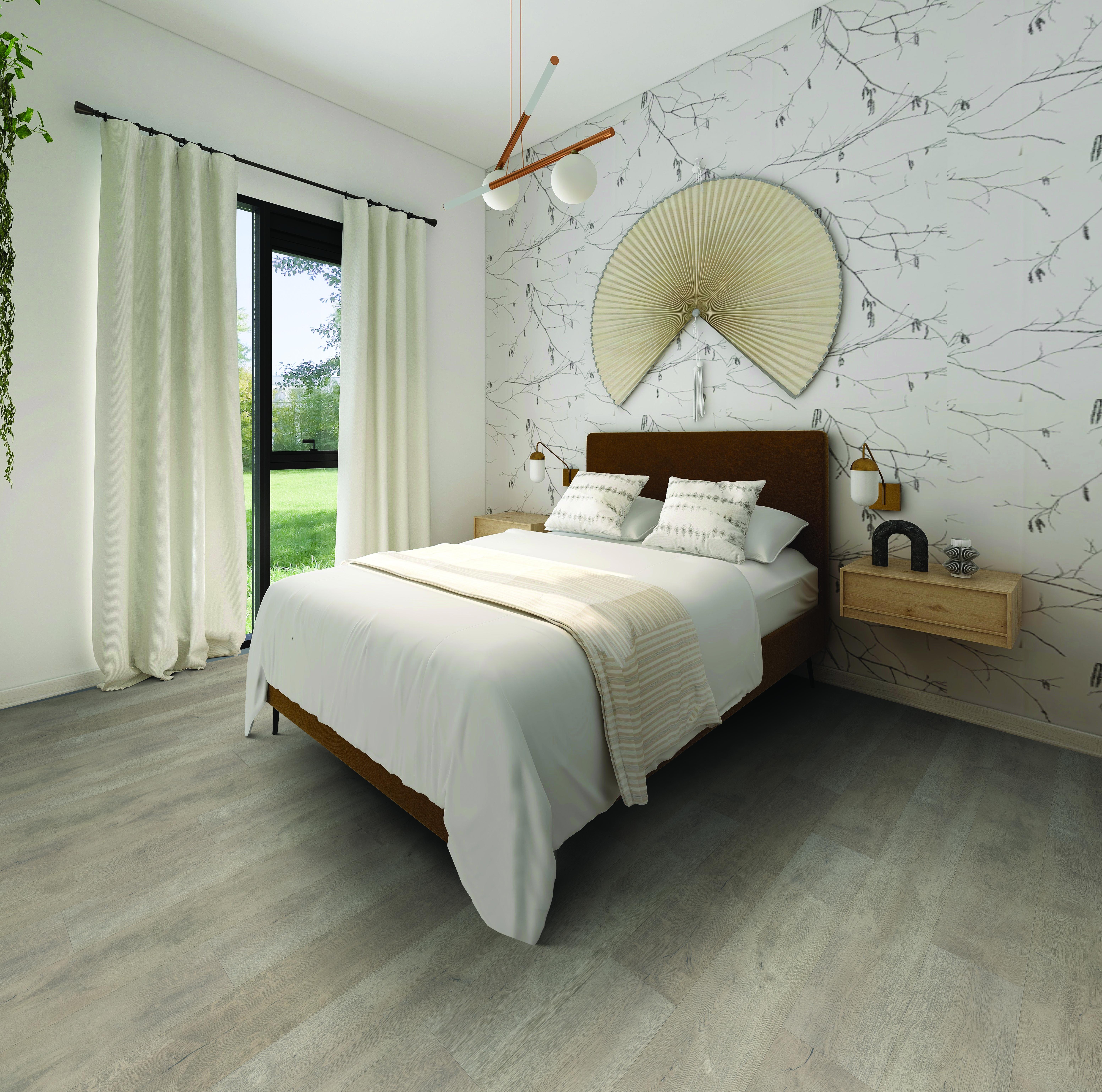 Is Laminate Flooring An Affordable Alternative to Traditional Hardwood? 2