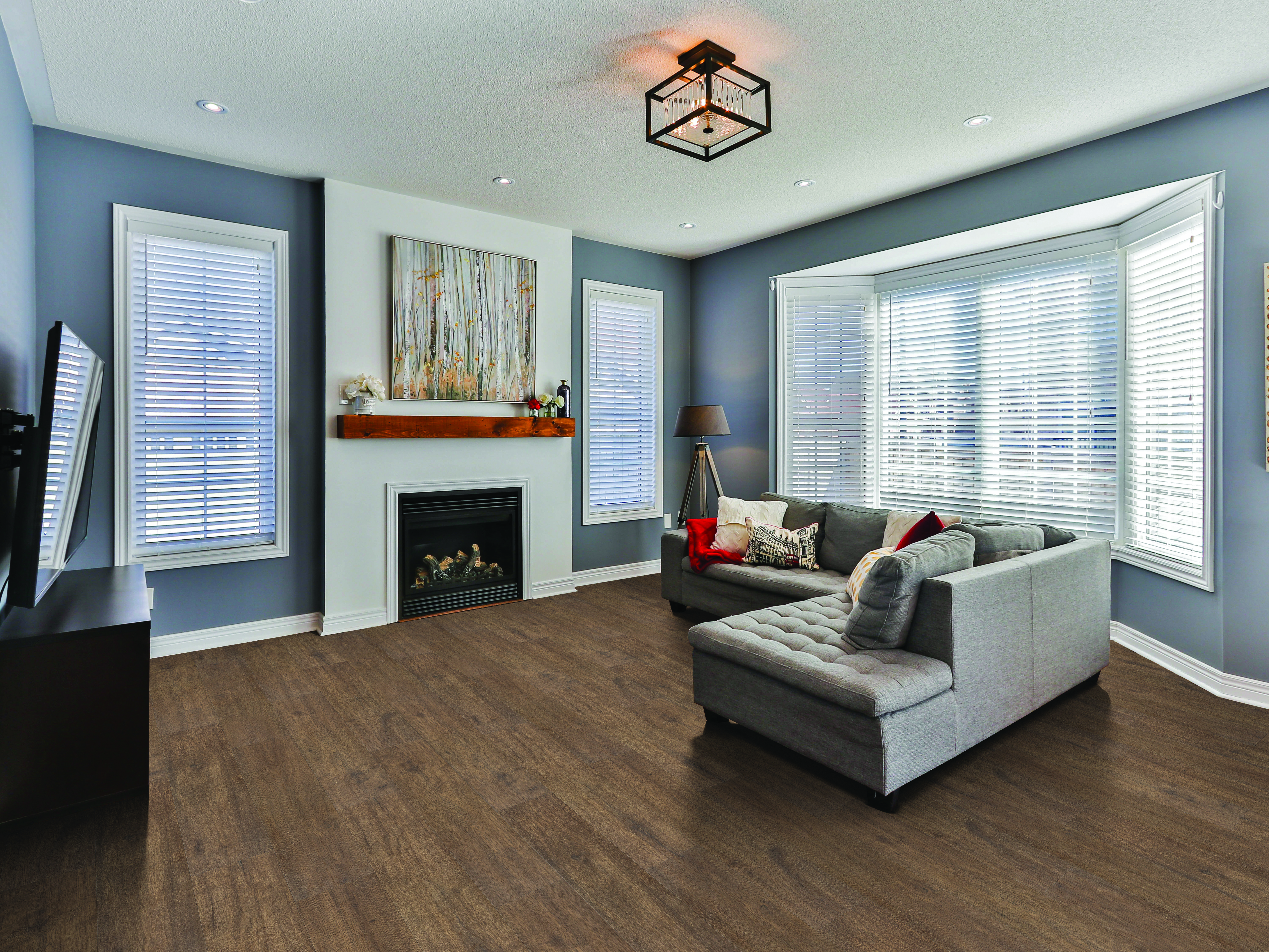 Is Laminate Flooring An Affordable Alternative to Traditional Hardwood? 3