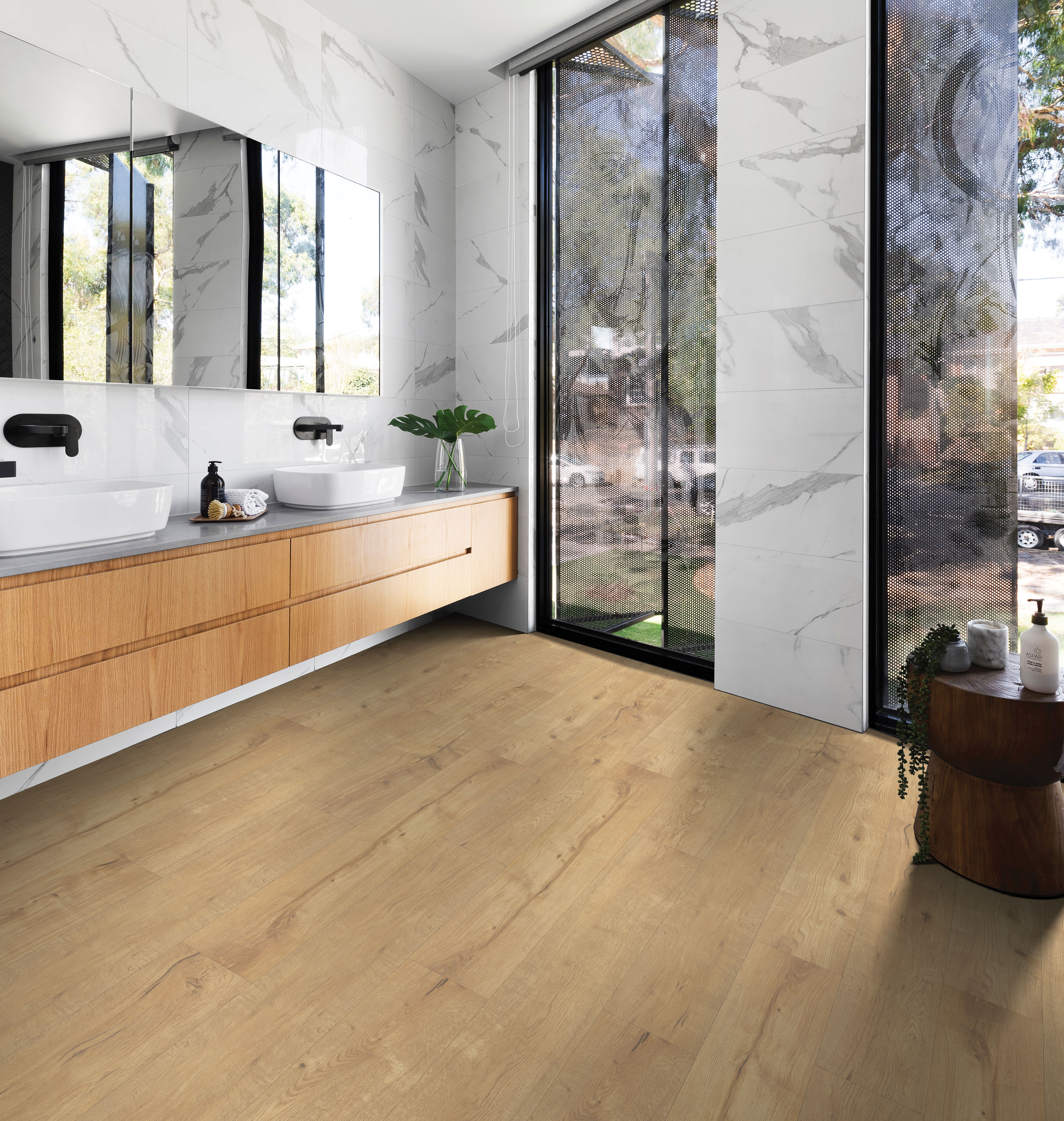 Is Laminate Flooring An Affordable Alternative to Traditional Hardwood? 4