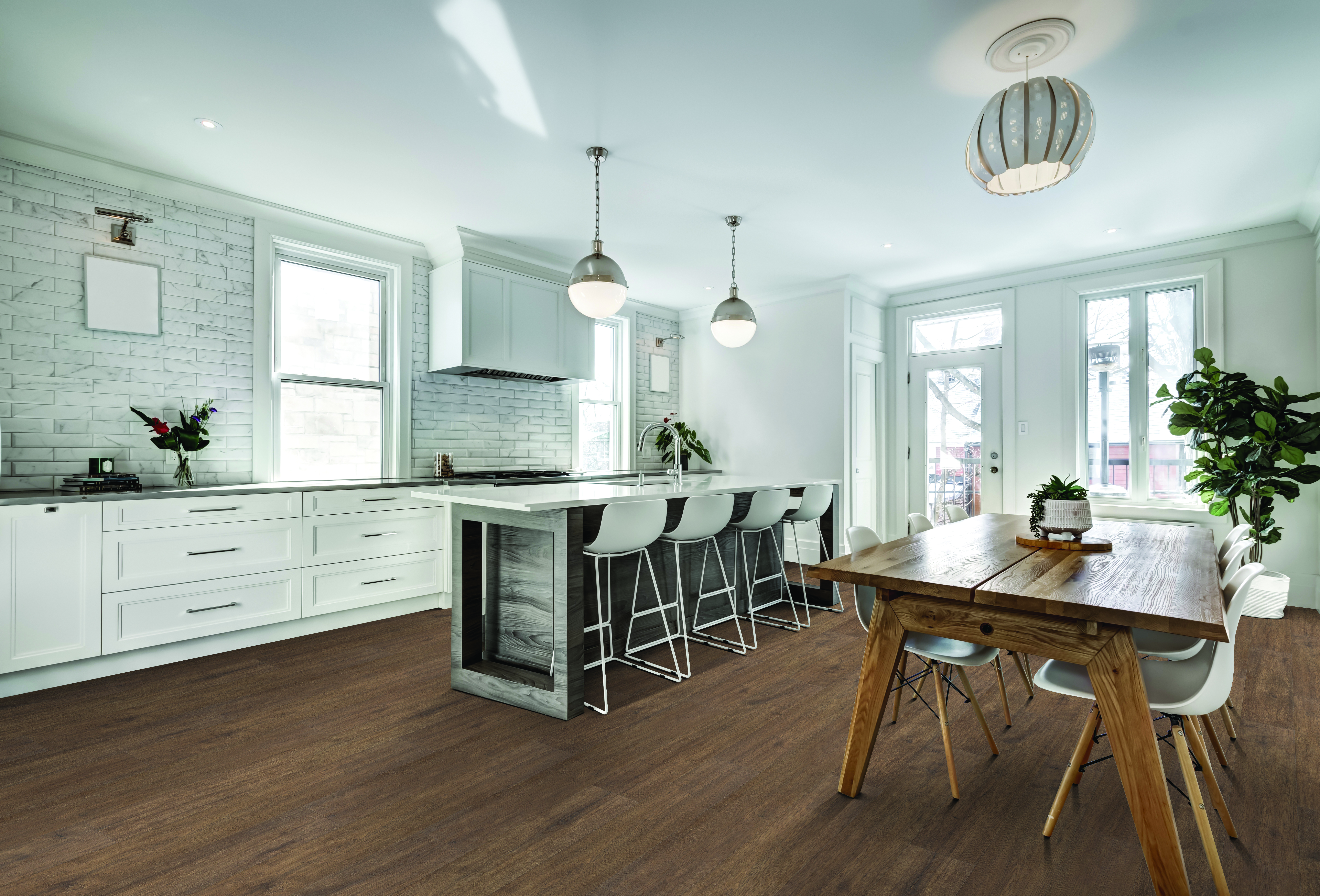 Is Laminate Flooring An Affordable Alternative to Traditional Hardwood?