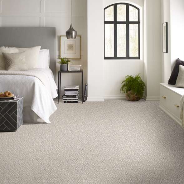 Keep Up with Flooring Fashions with Shaw Carpet Flooring
