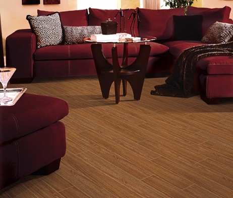 Luxury Vinyl Plank Flooring in Extreme Climates 5