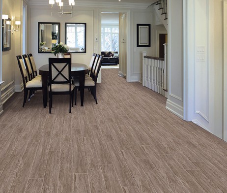 Luxury Vinyl Plank Flooring is a Cost-Effective Style Solution 3