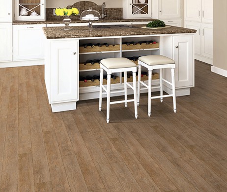 Luxury Vinyl Plank Flooring is a Cost-Effective Style Solution 4