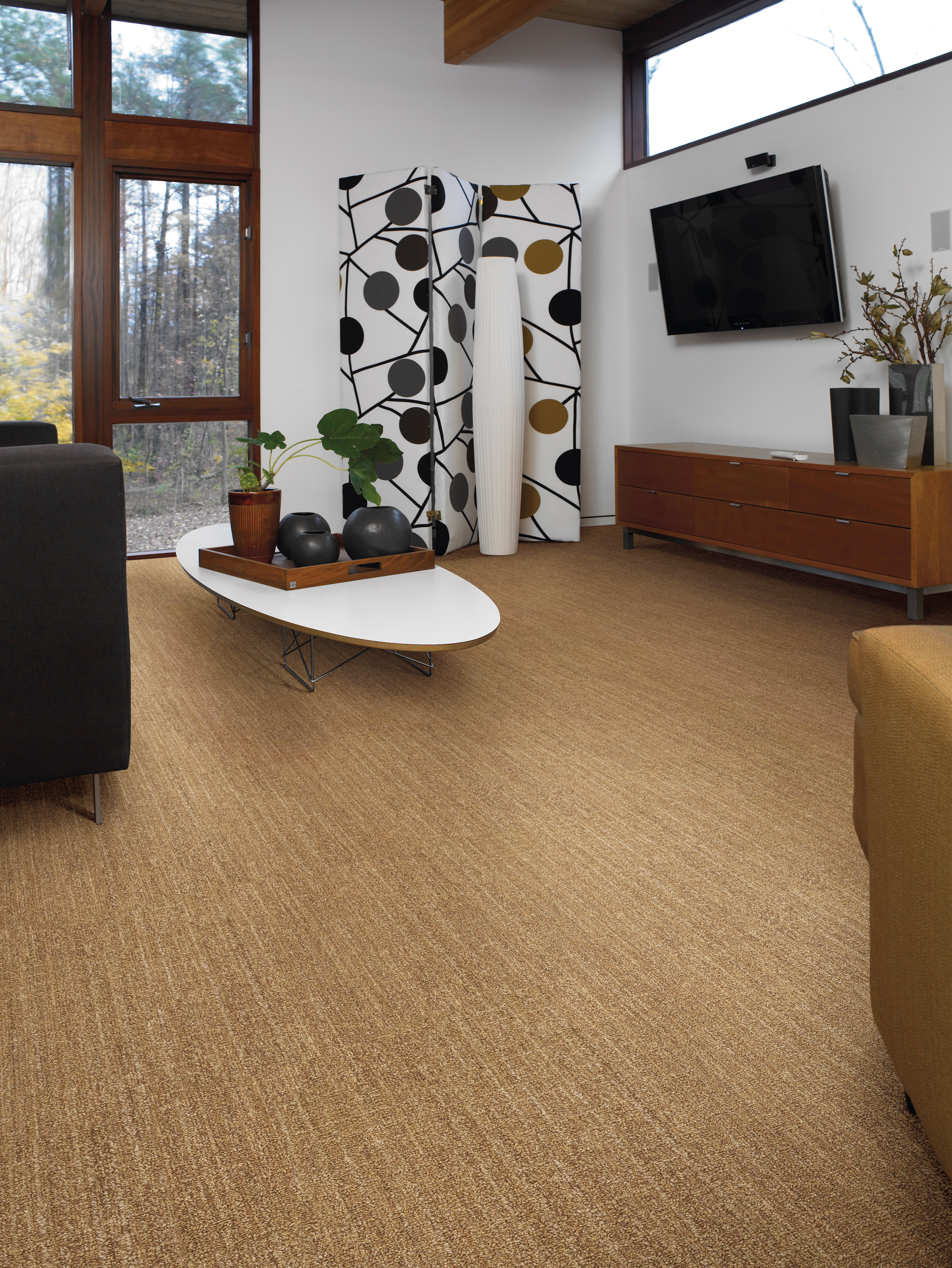 Make a Style Statement with Your Carpet Flooring 5