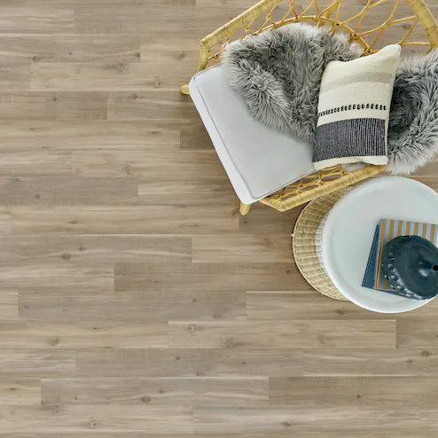 Meet Adura® Mannington Luxury Vinyl Plank Flooring Equipped with Microban® Surface Protection 2