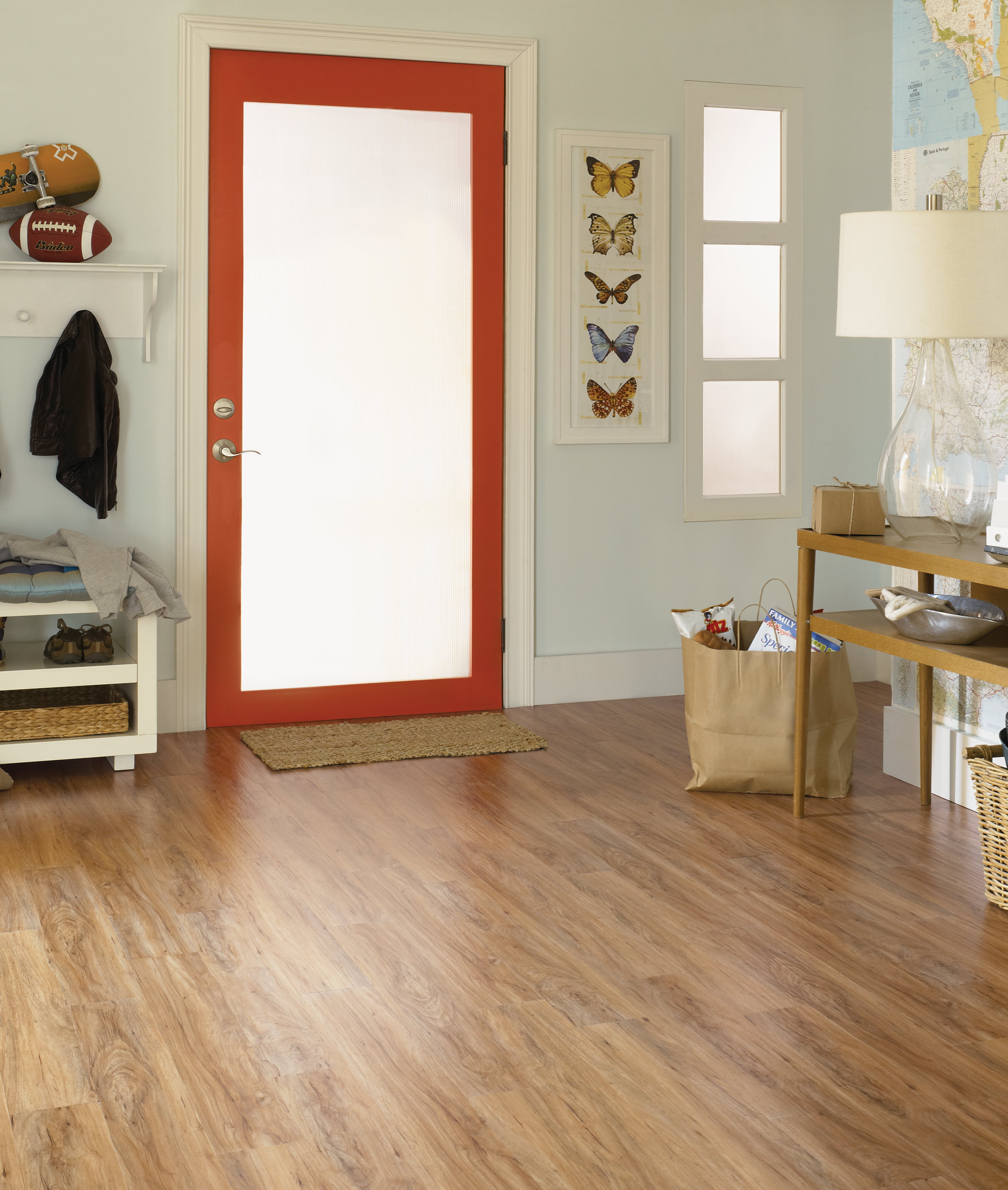 Noise-Proof Your Space Achieving Peace & Tranquility with Luxury Vinyl Plank Flooring 5