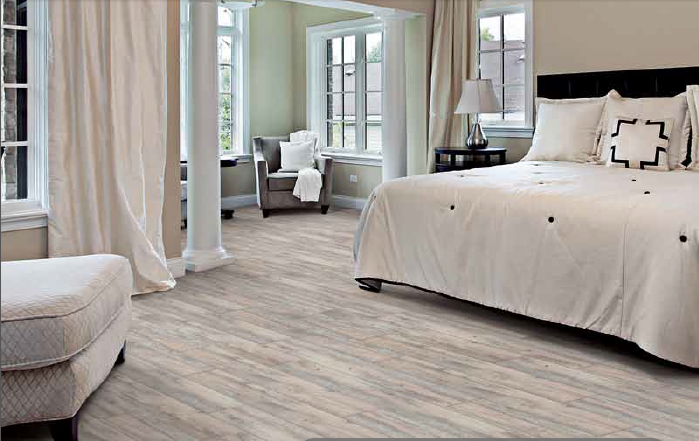 Noise-Proof Your Space Achieving Peace & Tranquility with Luxury Vinyl Plank Flooring
