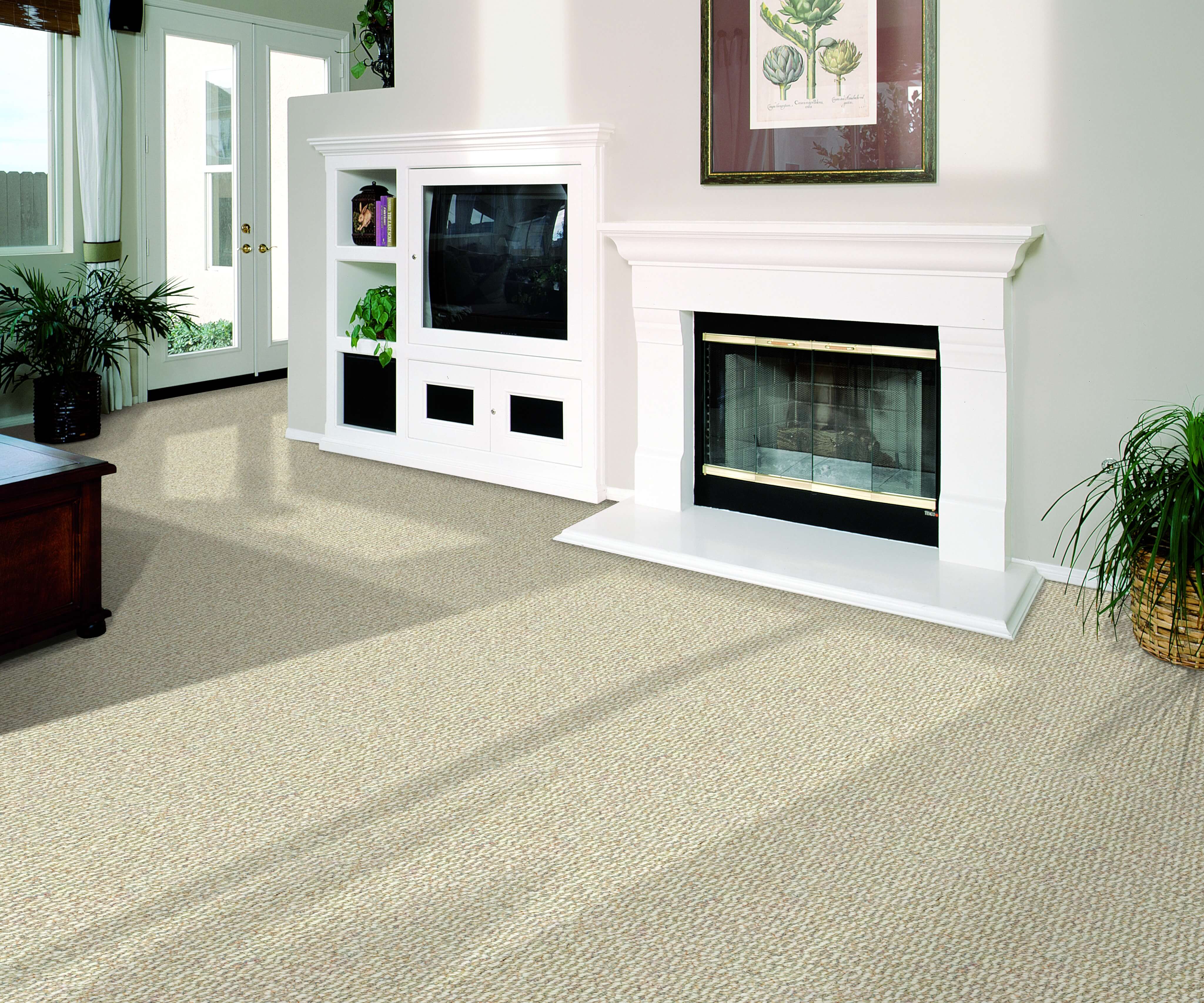 How Carpet Flooring Can Help Lower Your Heating Bills