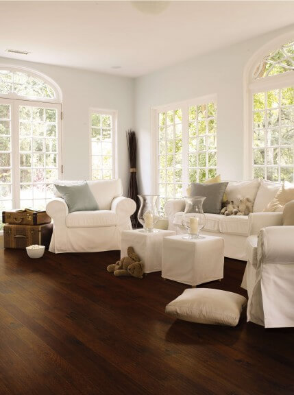 Pros & Cons to Consider Before Installing Hardwood Flooring