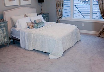 Carpet Flooring Trends to Add to Your Home
