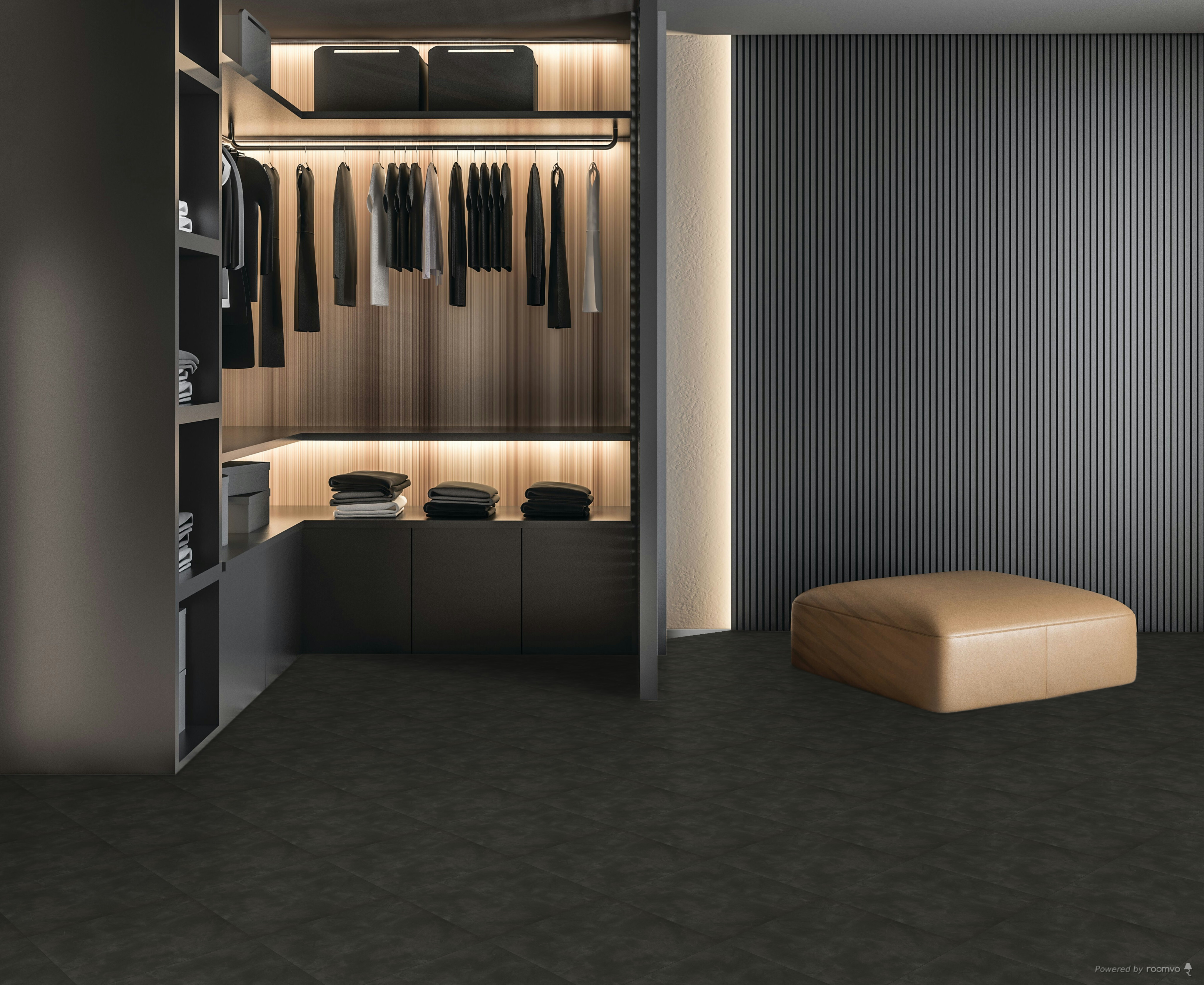 Stone Without the Cold: How Luxury Vinyl Tile Reinvents Natural Stone Looks