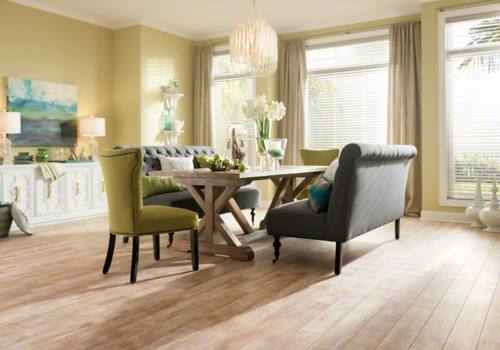 The Key to Long-Lasting Laminate is Decoding the Correct Underlayment Selection 5
