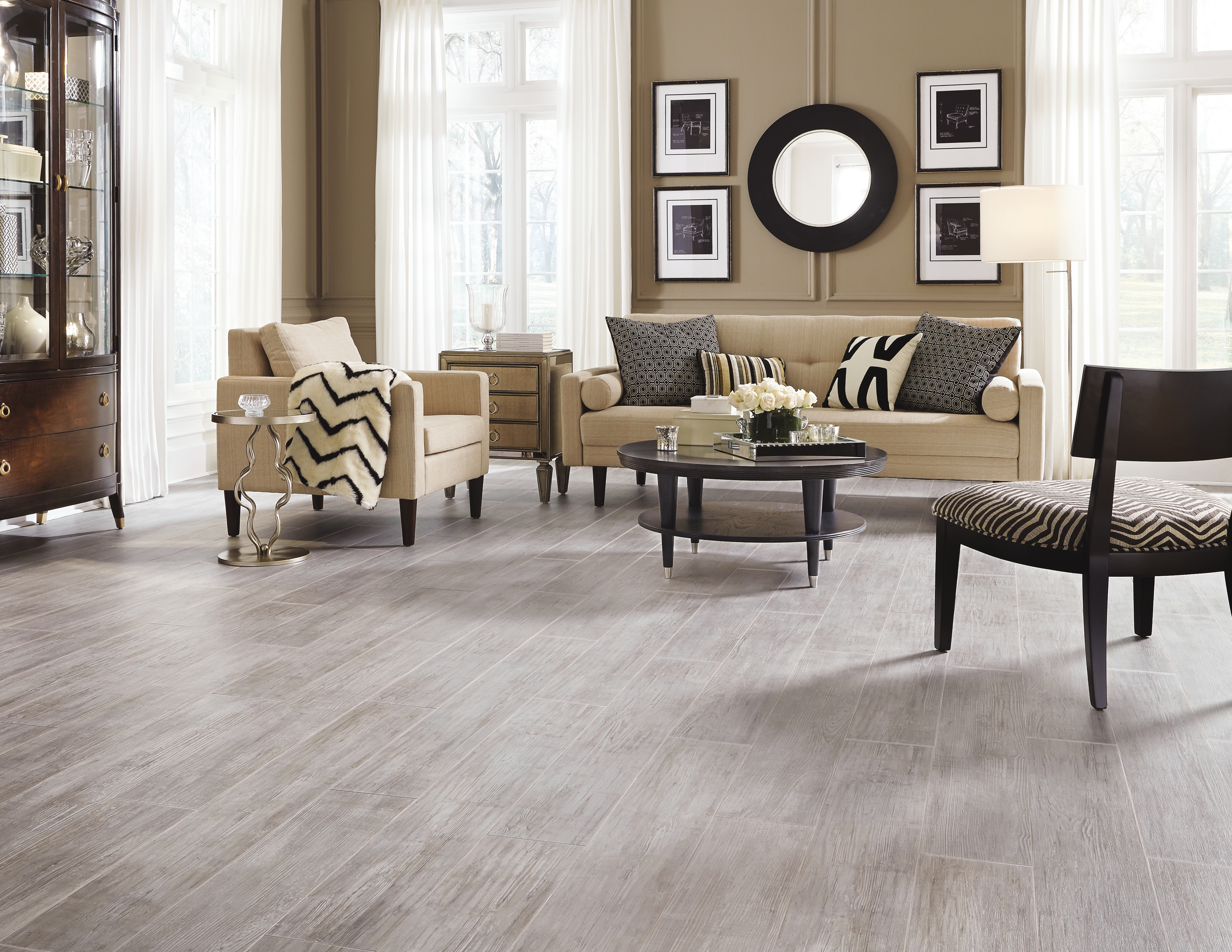 The Key to Long-Lasting Laminate is Decoding the Correct Underlayment Selection