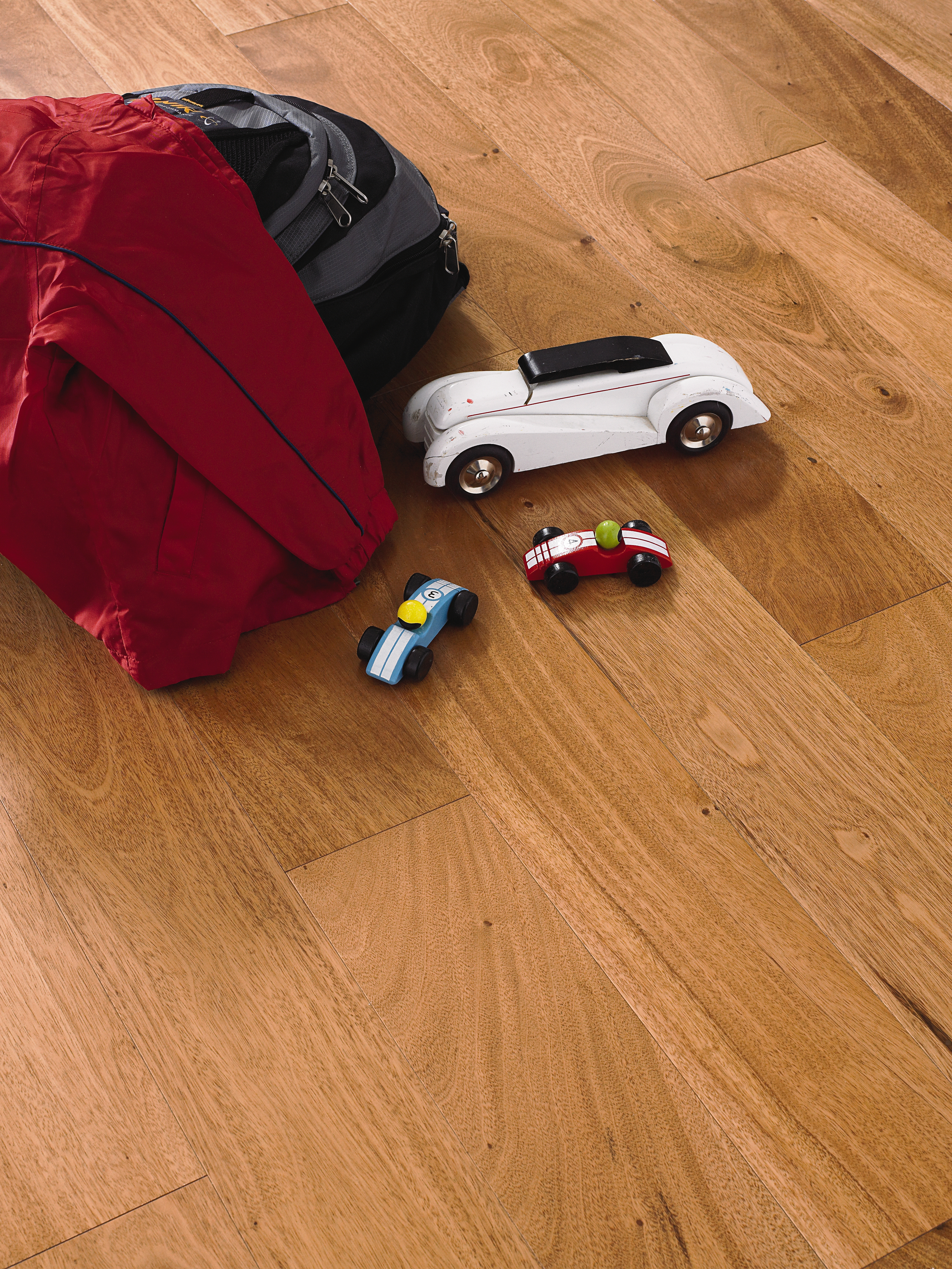 The Lifecycle of Hardwood Flooring from the Forest to Your Floor 5